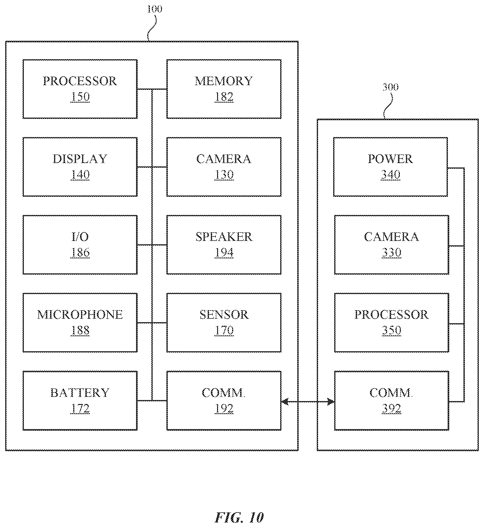 Patent US12309505 Figure 6 – Calibration for head-mountable devices