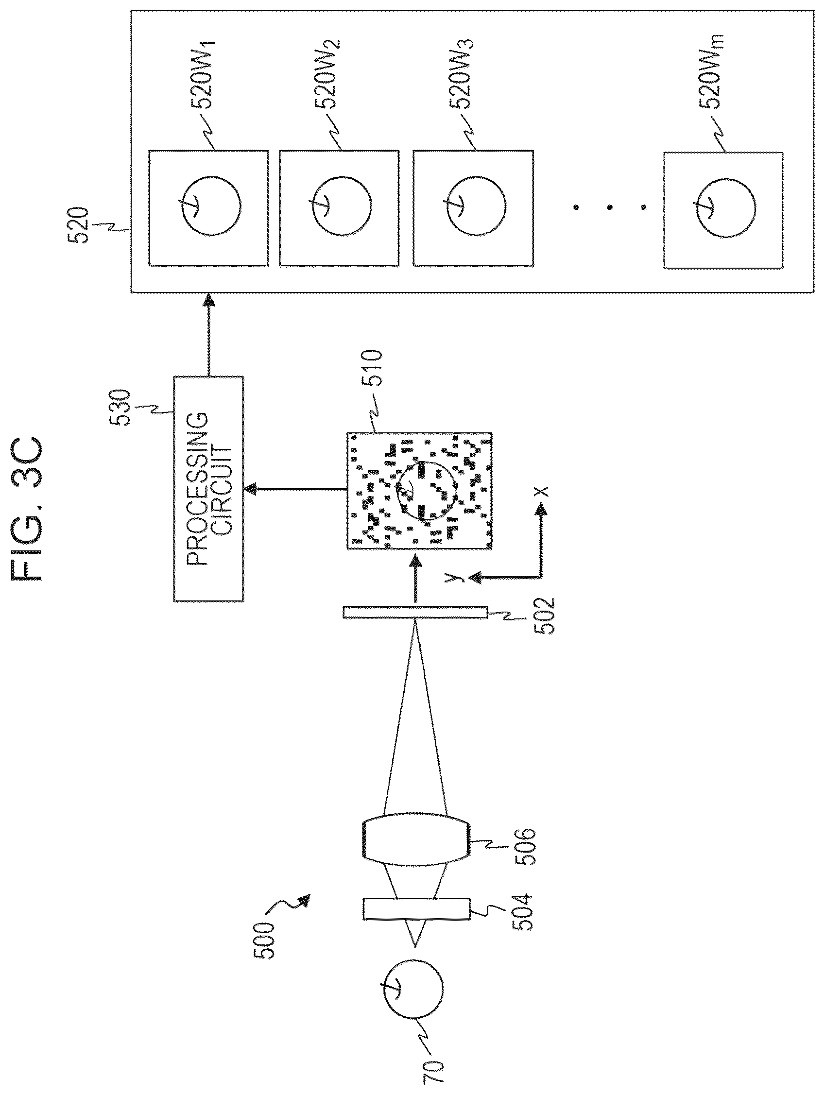 Patent US12309506 Figure 5 – Processing apparatus, method, and non-transitory computer-readable recording medium