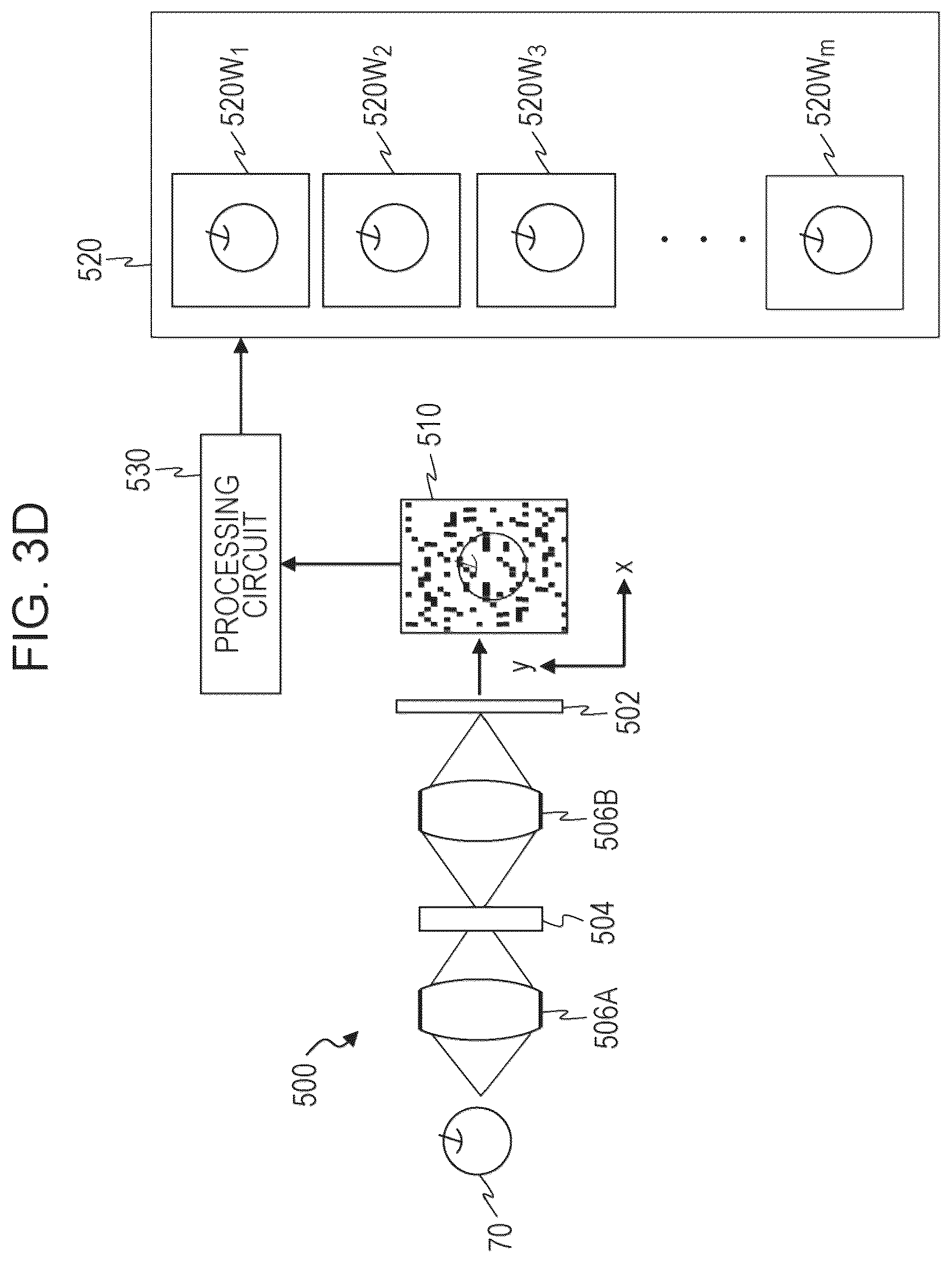 Patent US12309506 Figure 6 – Processing apparatus, method, and non-transitory computer-readable recording medium