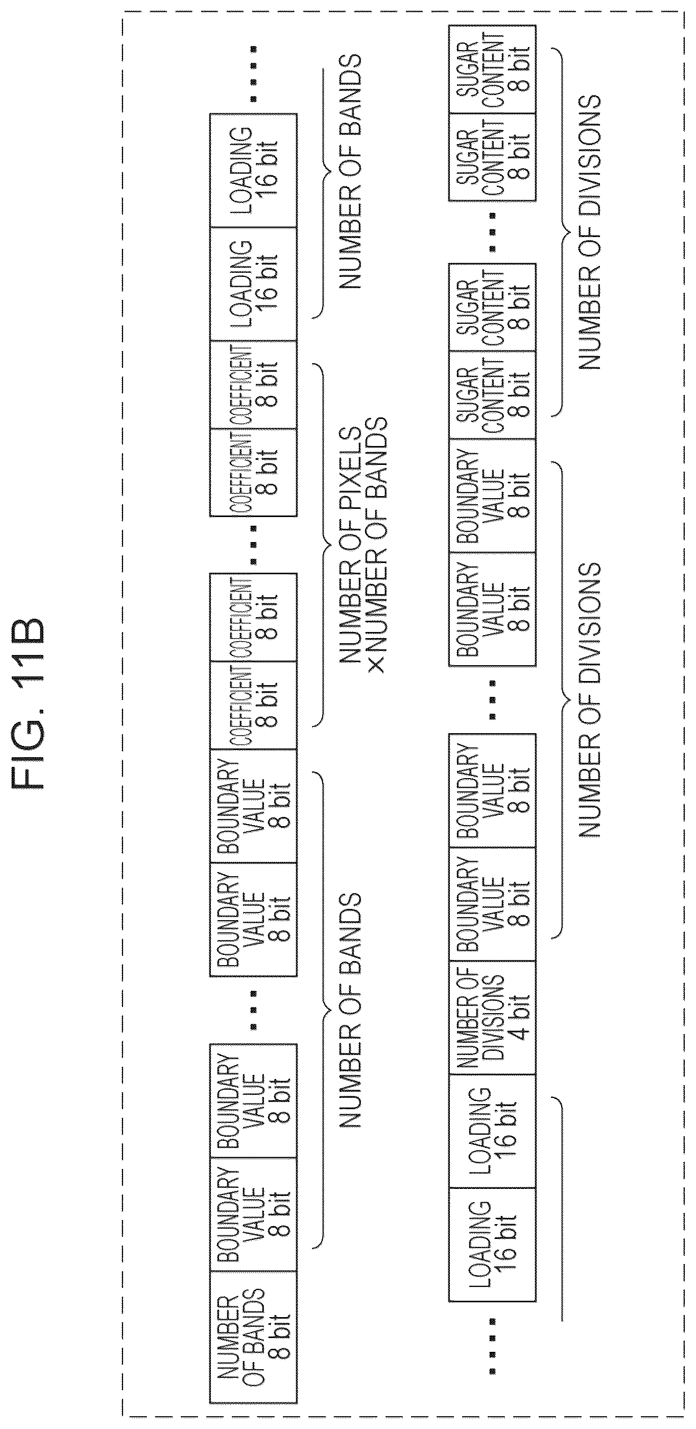 Patent US12309506 Figure 13 – Processing apparatus, method, and non-transitory computer-readable recording medium
