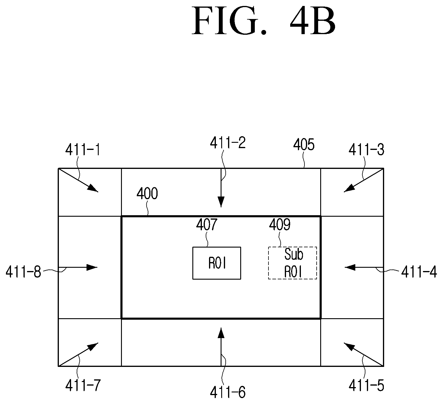 Patent US12309507 Figure 6 – Electronic device and method for controlling same