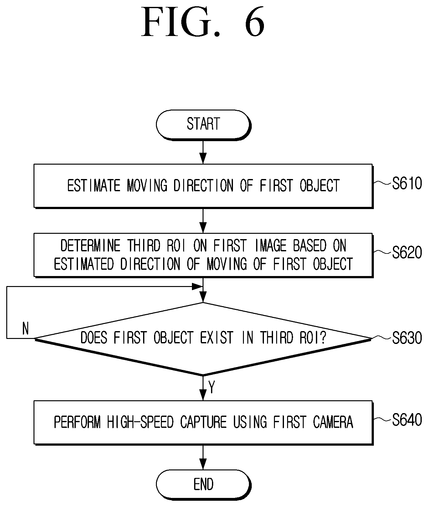 Patent US12309507 Figure 8 – Electronic device and method for controlling same