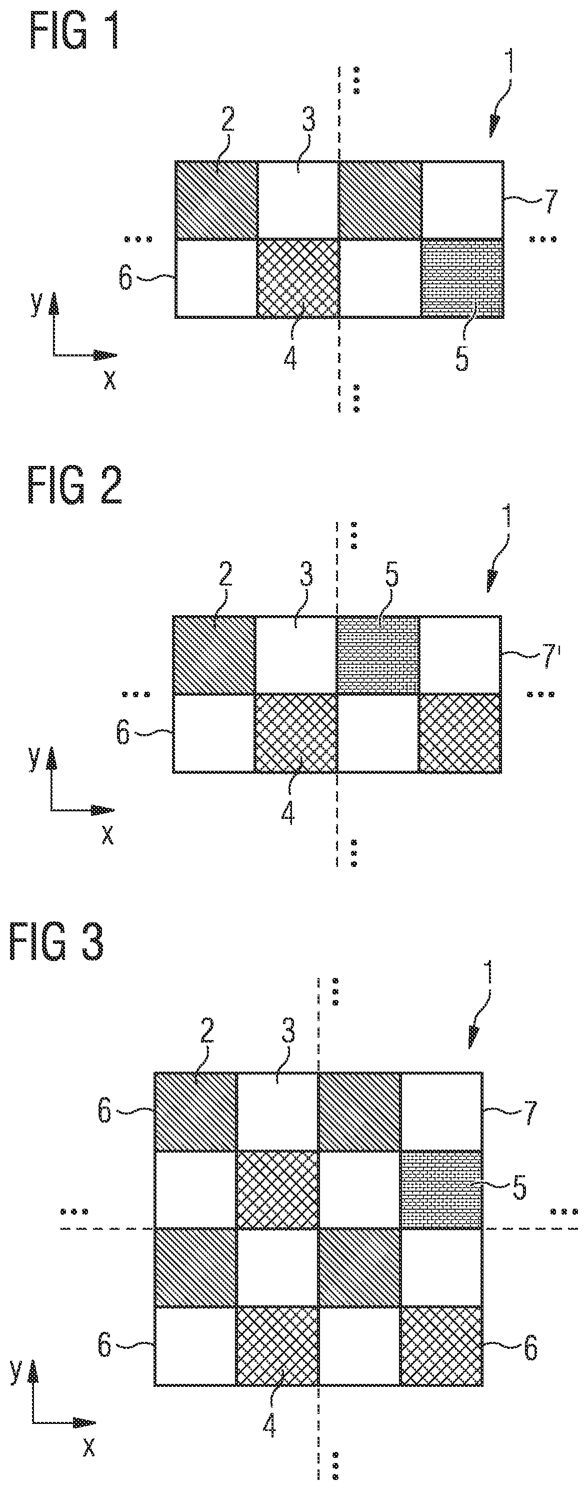 Patent US12309509 Figure 1 – Sensor arrangement and method of producing a sensor arrangement