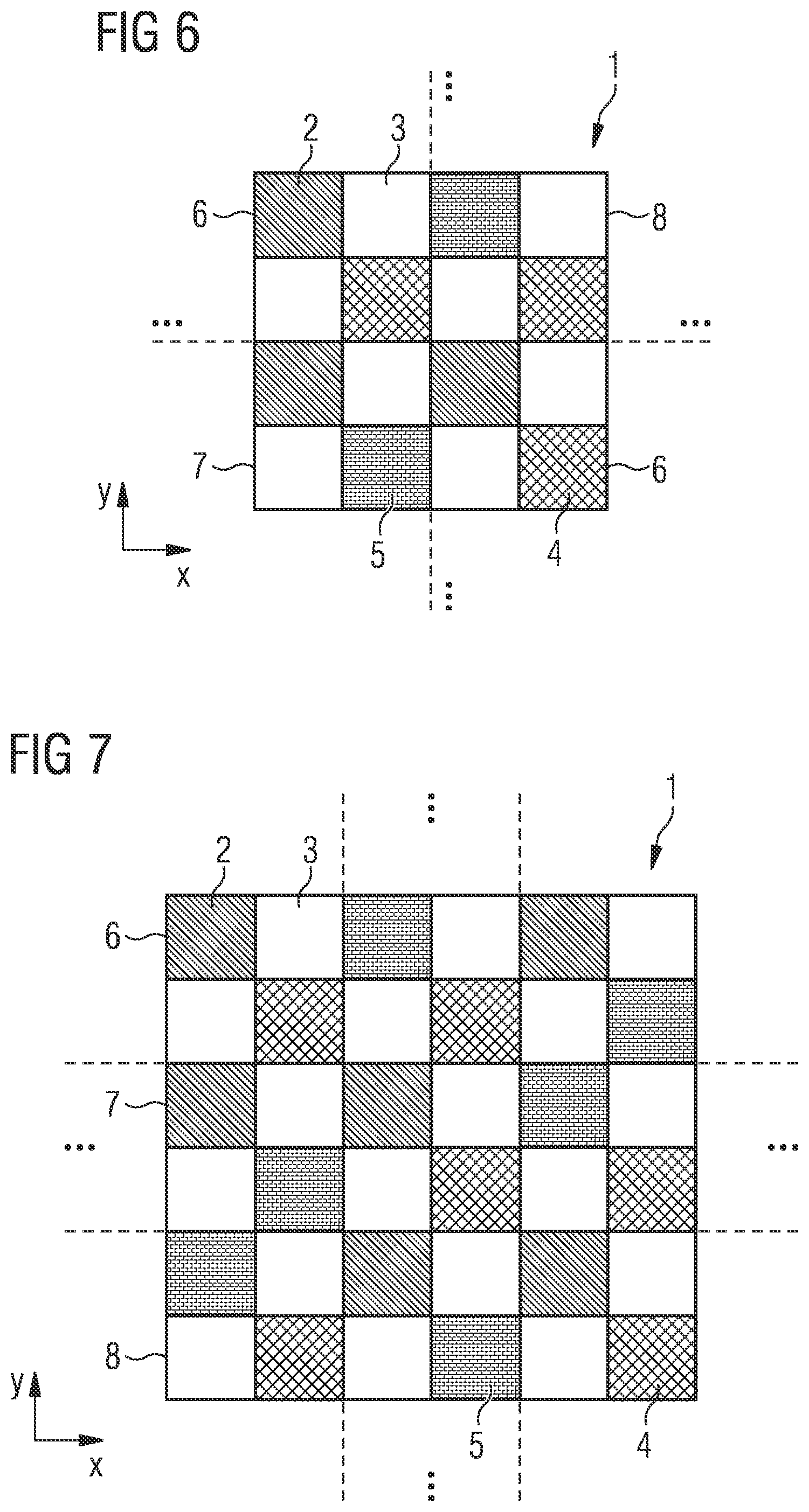 Patent US12309509 Figure 3 – Sensor arrangement and method of producing a sensor arrangement