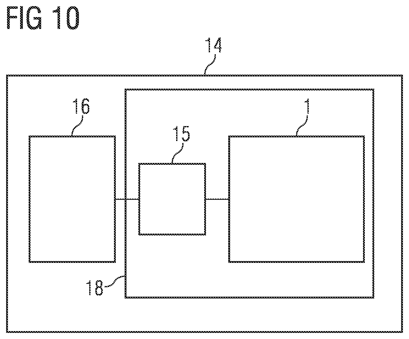 Patent US12309509 Figure 5 – Sensor arrangement and method of producing a sensor arrangement