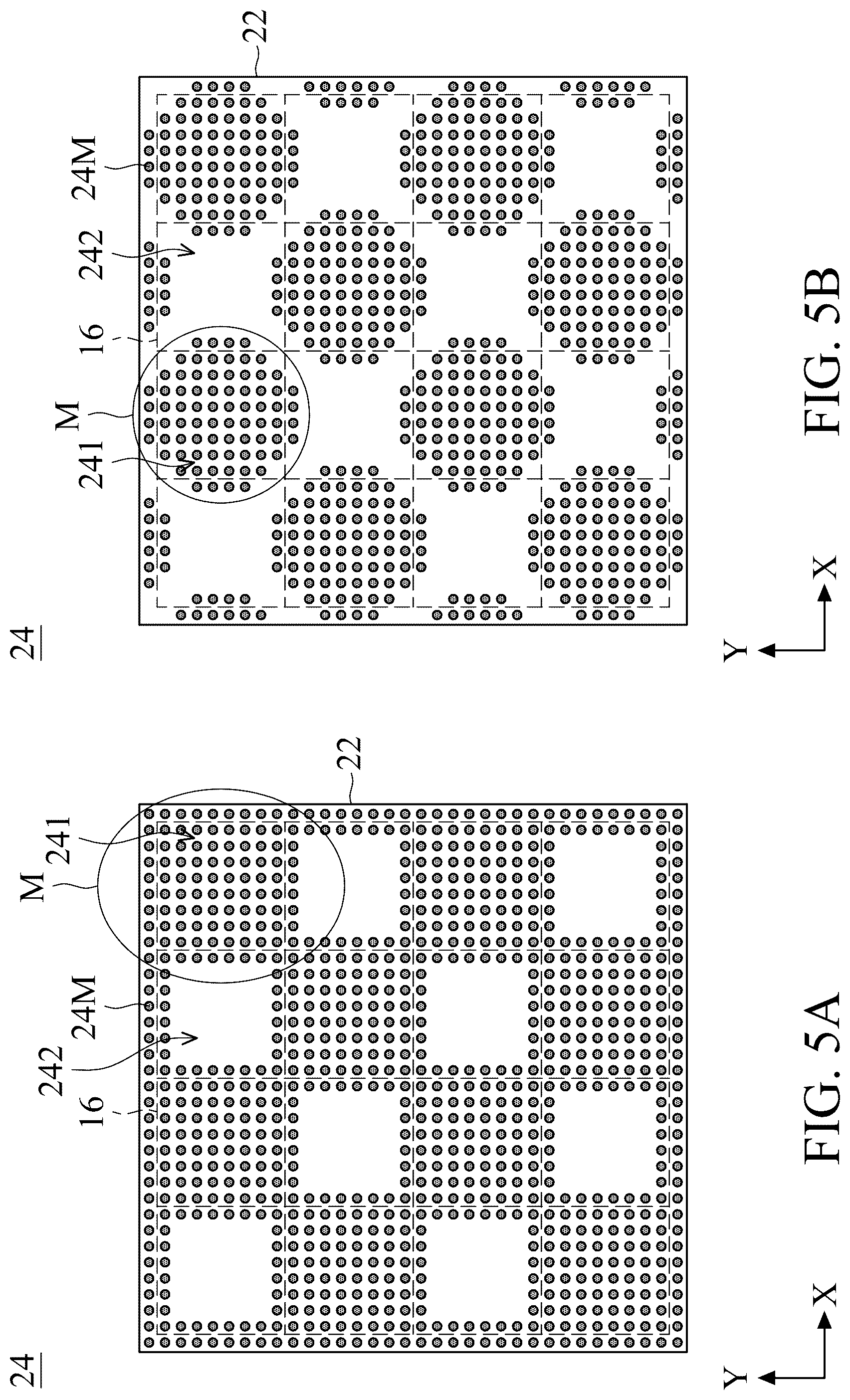 Patent US12309510 Figure 9 – Light-adjusting device and solid-state image sensor using the same