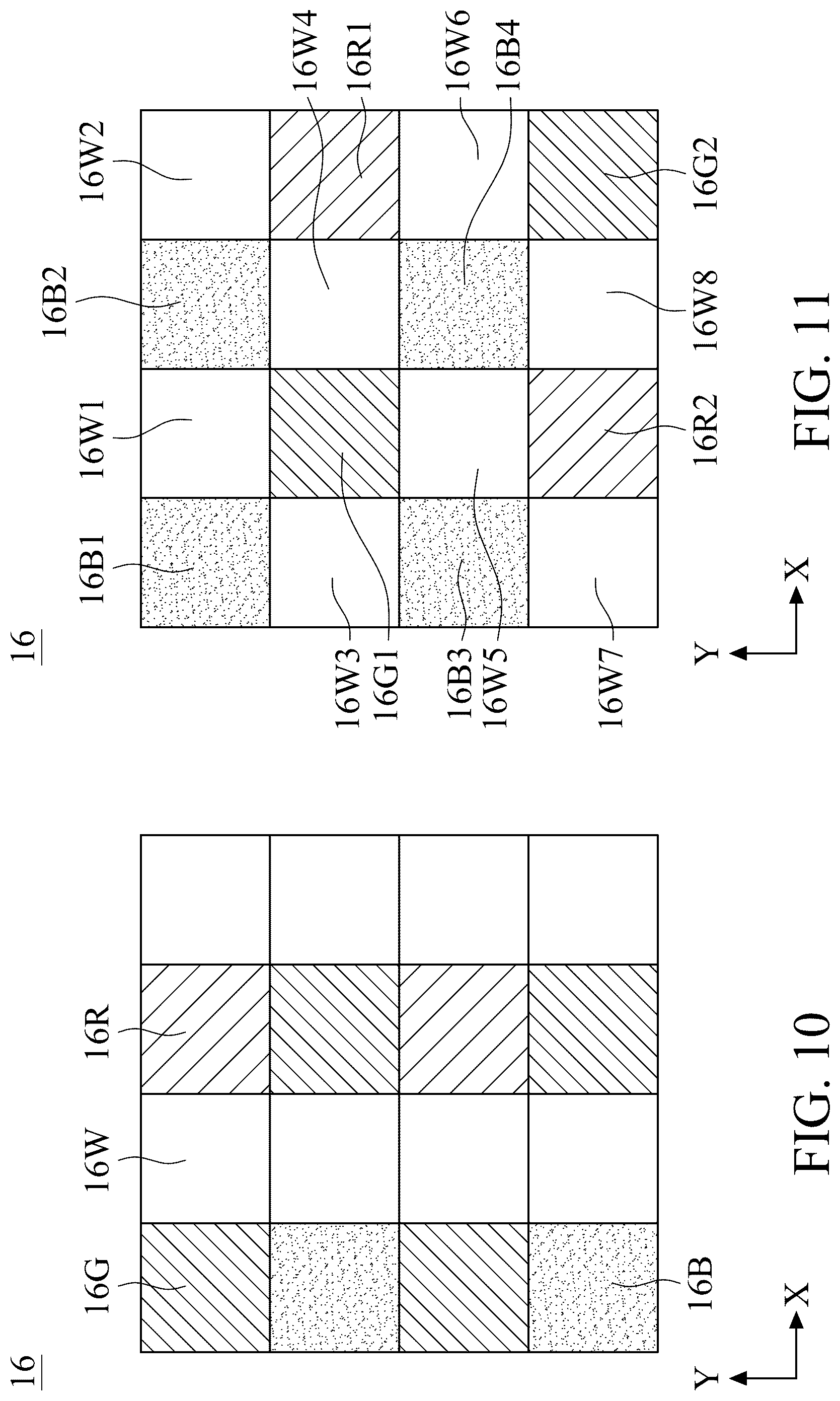 Patent US12309510 Figure 17 – Light-adjusting device and solid-state image sensor using the same
