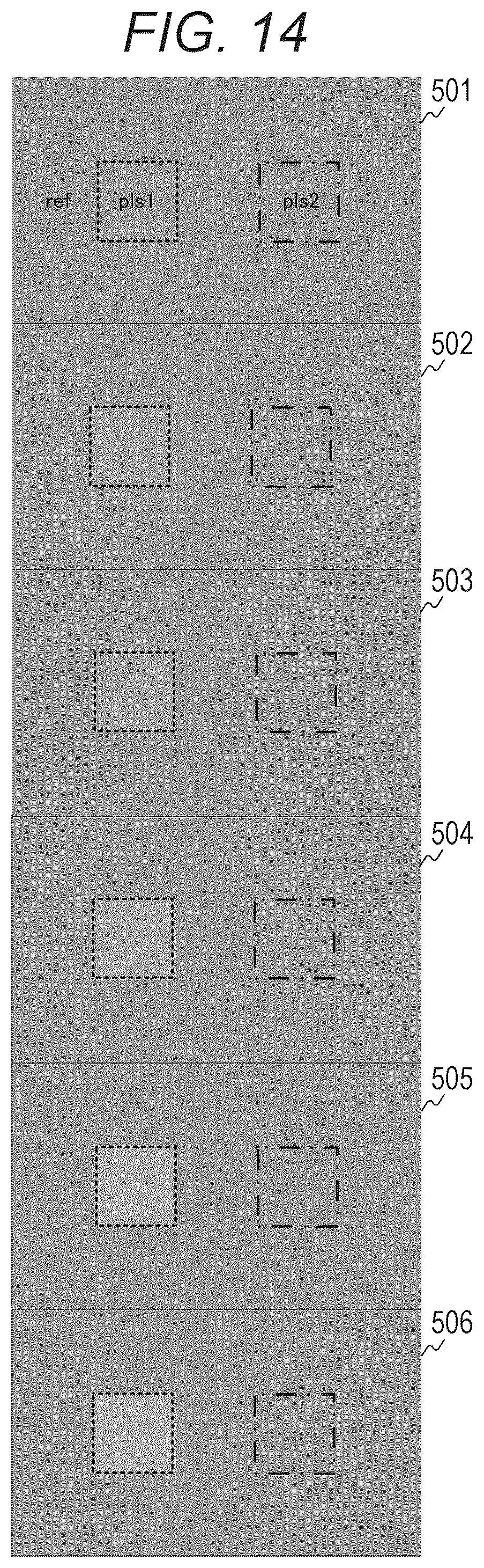 Patent US12309513 Figure 13 – Solid-state imaging element and imaging device