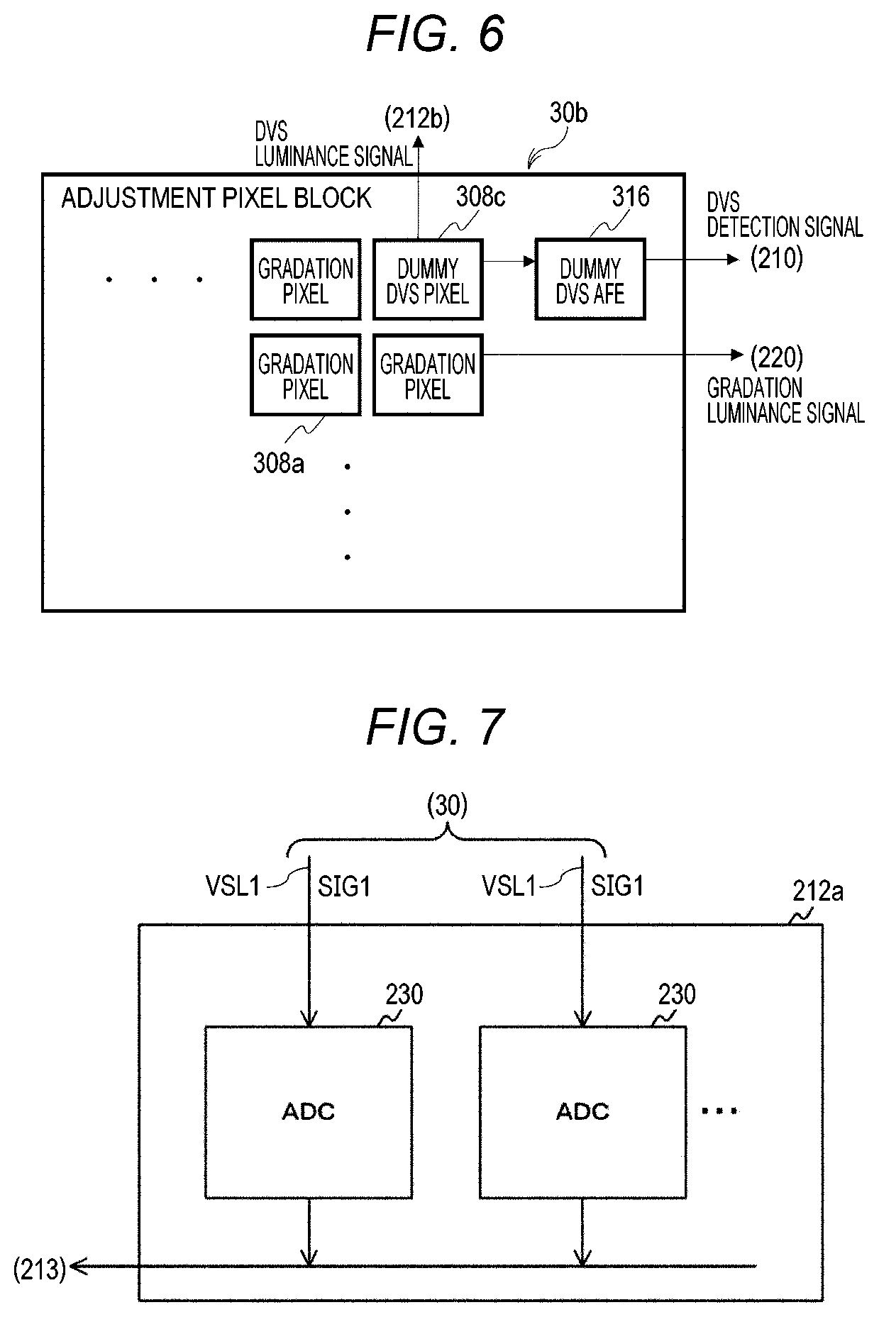 Patent US12309515 Figure 4 – Imaging device and imaging method
