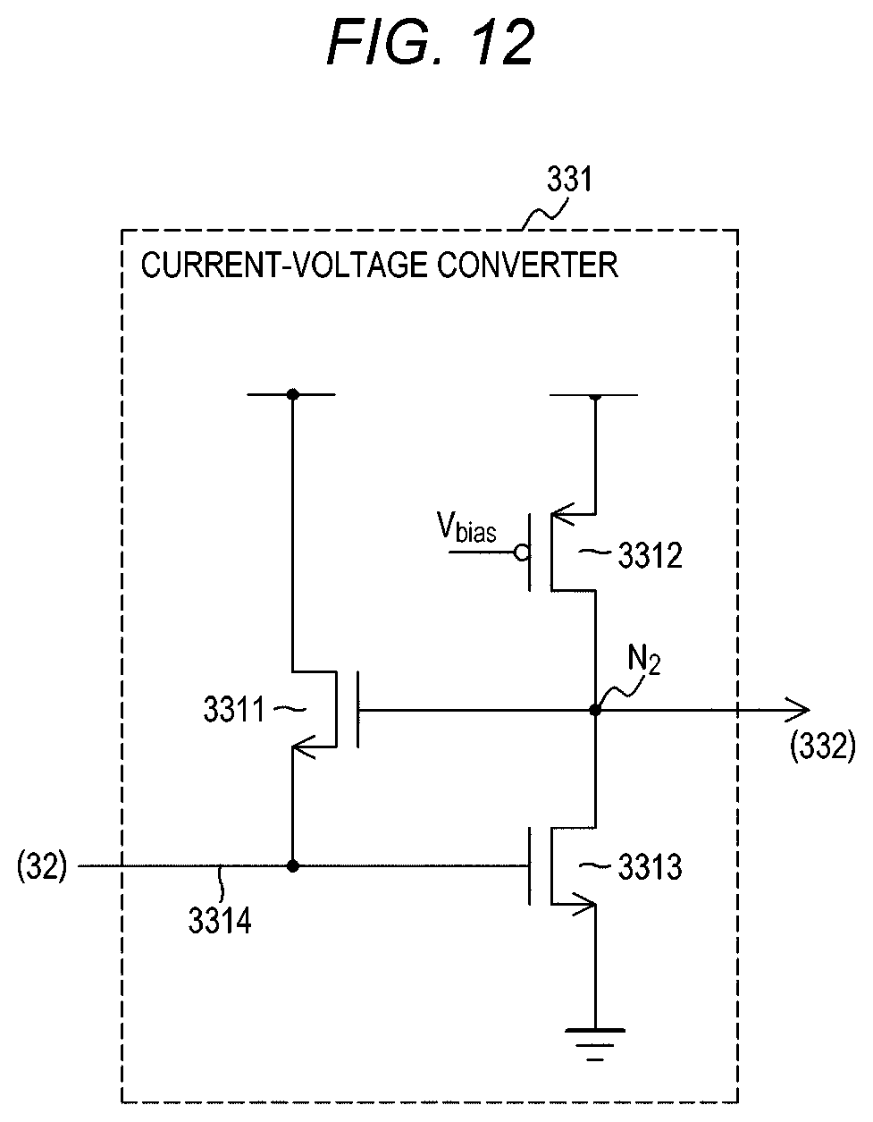 Patent US12309515 Figure 9 – Imaging device and imaging method