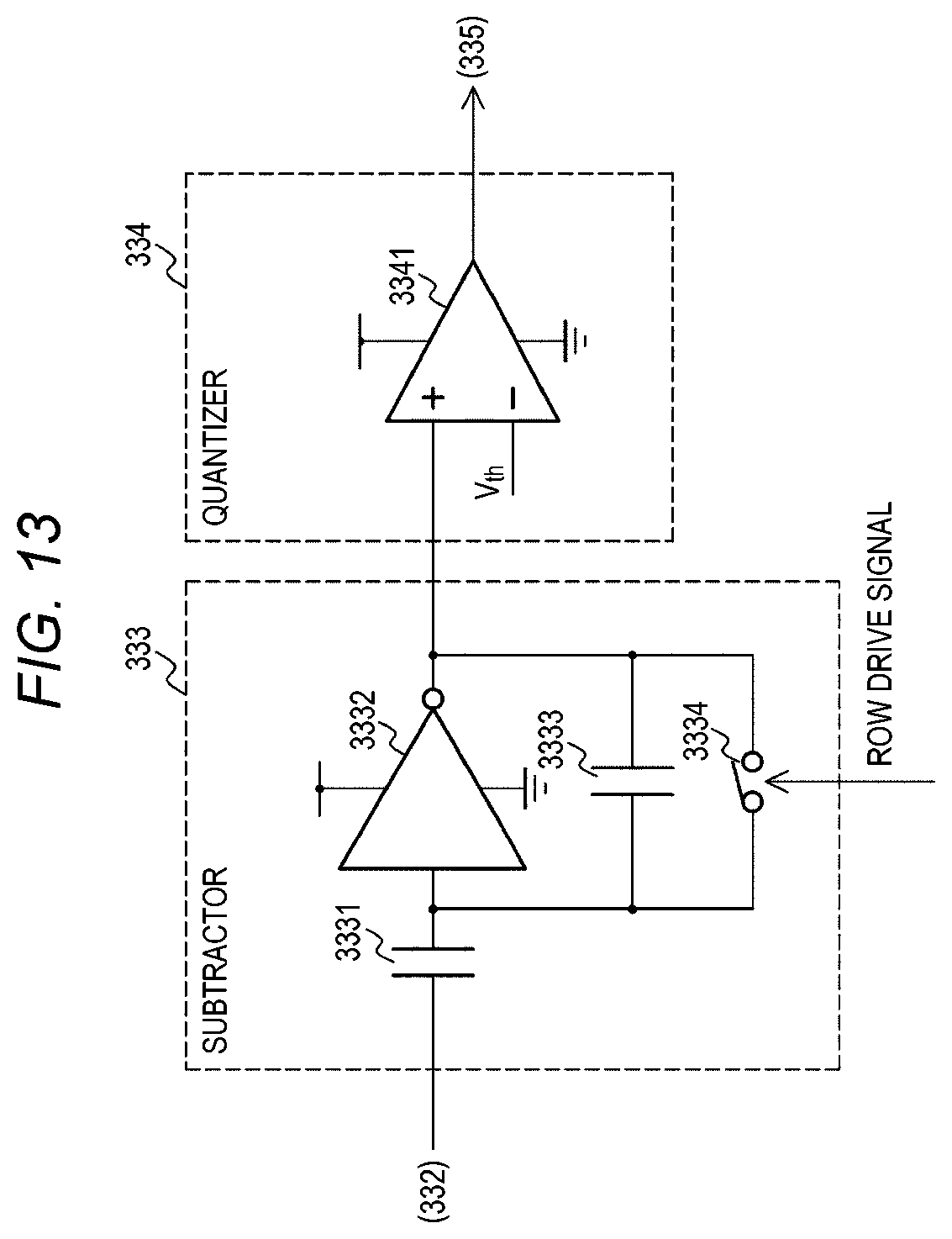 Patent US12309515 Figure 10 – Imaging device and imaging method