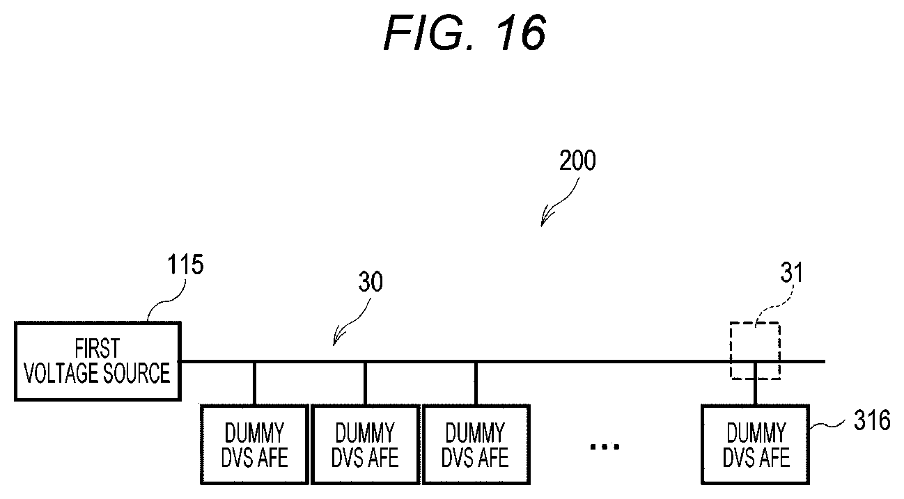 Patent US12309515 Figure 13 – Imaging device and imaging method