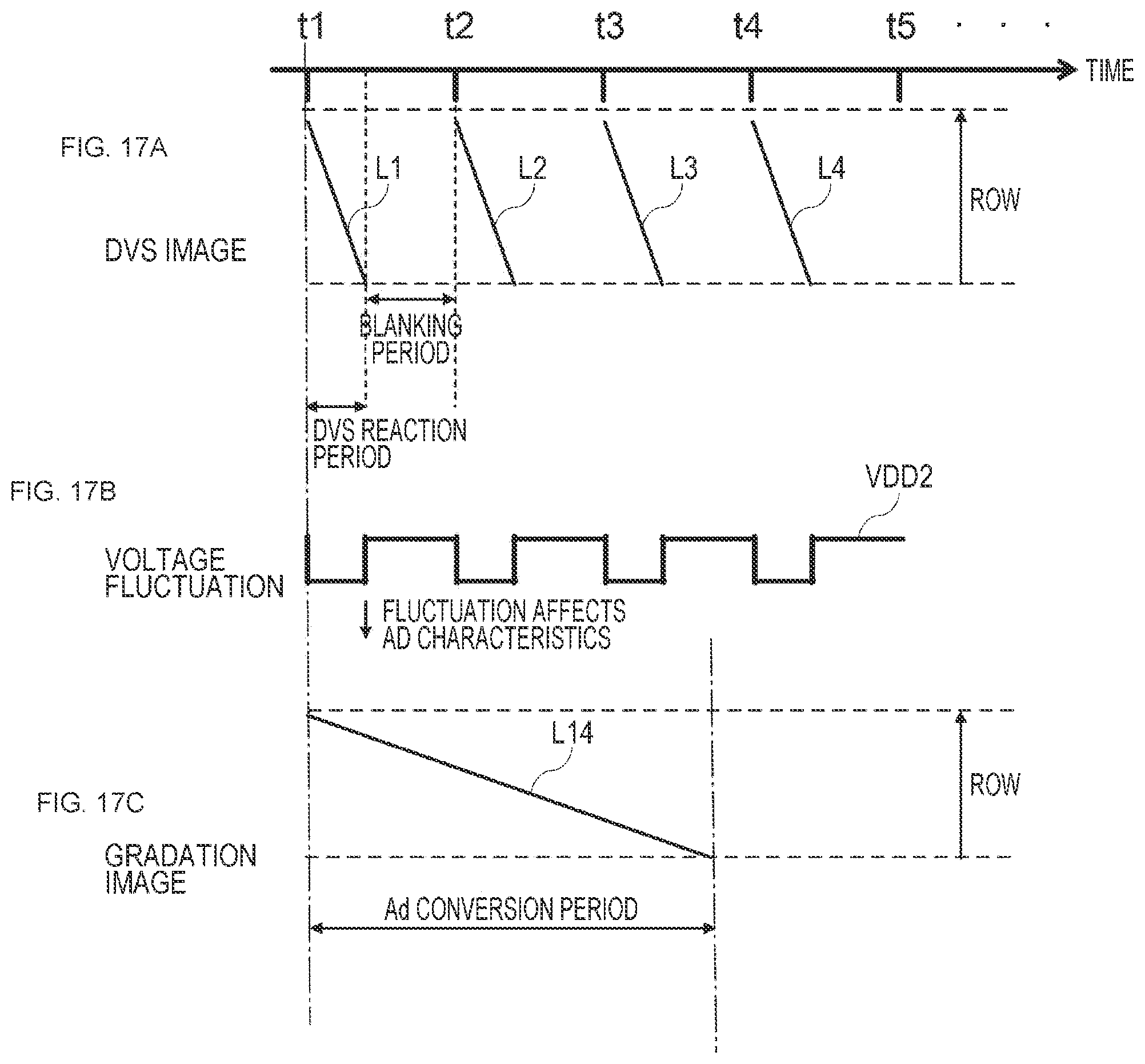 Patent US12309515 Figure 14 – Imaging device and imaging method