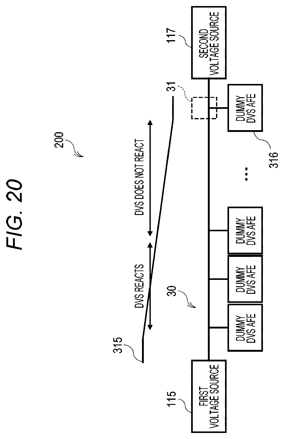 Patent US12309515 Figure 17 – Imaging device and imaging method