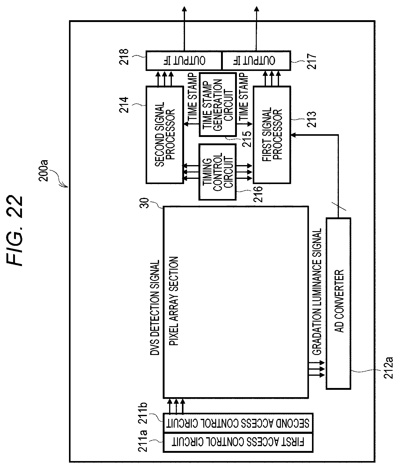 Patent US12309515 Figure 19 – Imaging device and imaging method