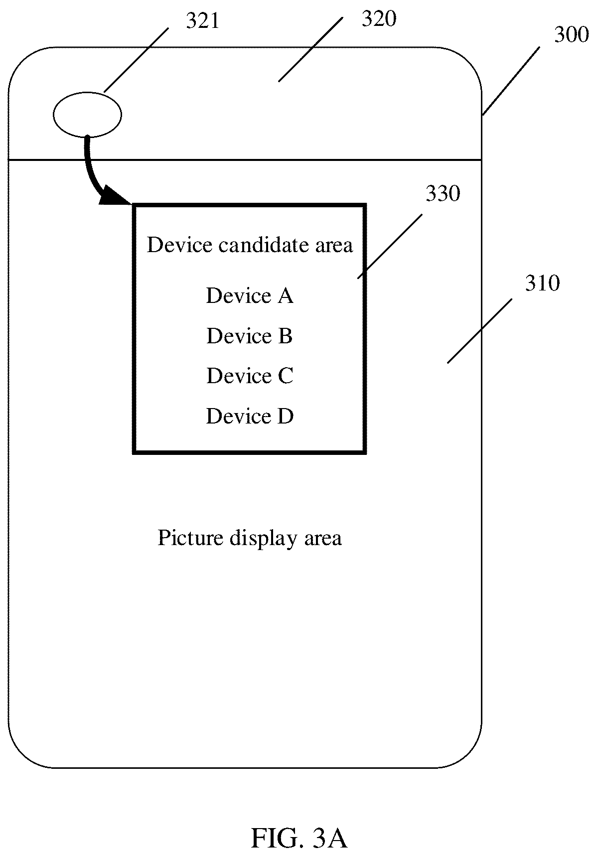 Patent US12309528 Figure 6 – Screen sharing method, terminal, and storage medium