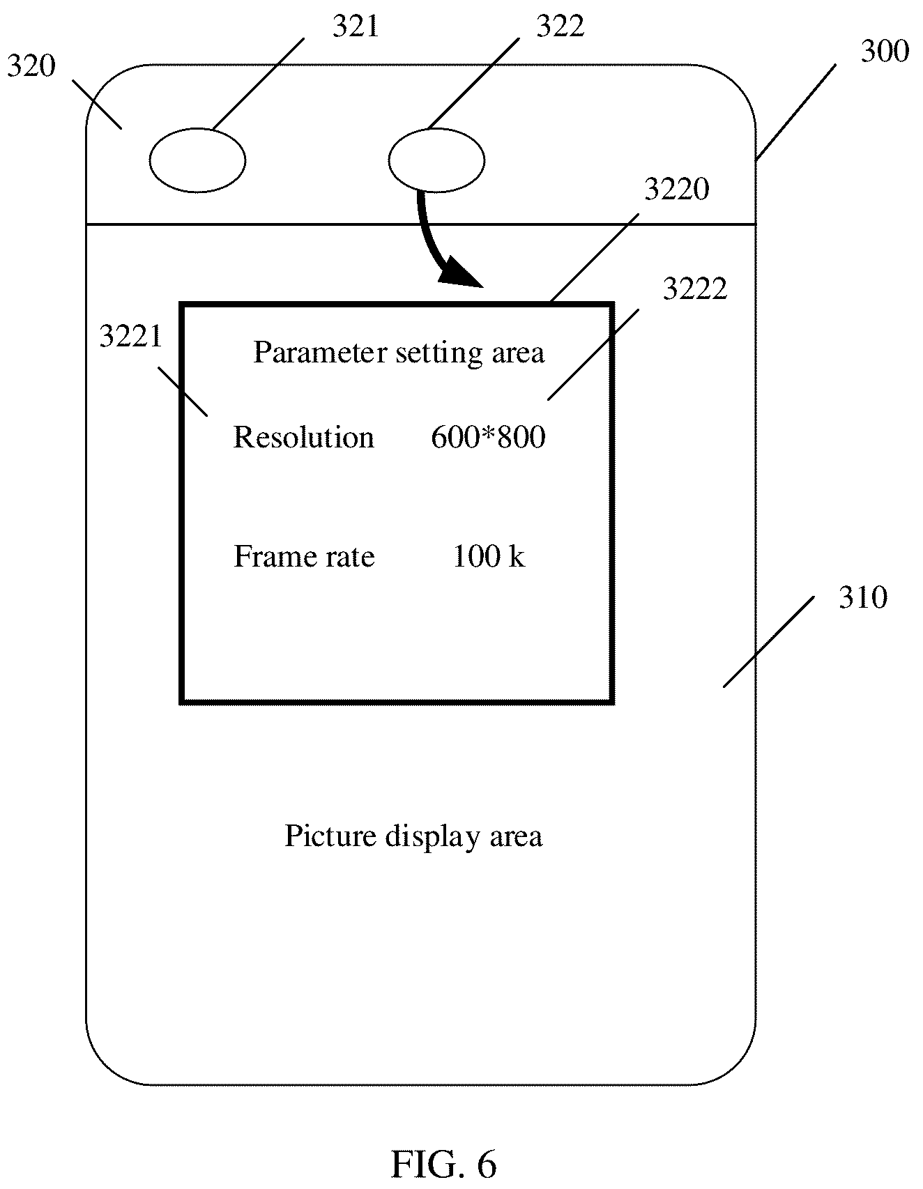 Patent US12309528 Figure 11 – Screen sharing method, terminal, and storage medium