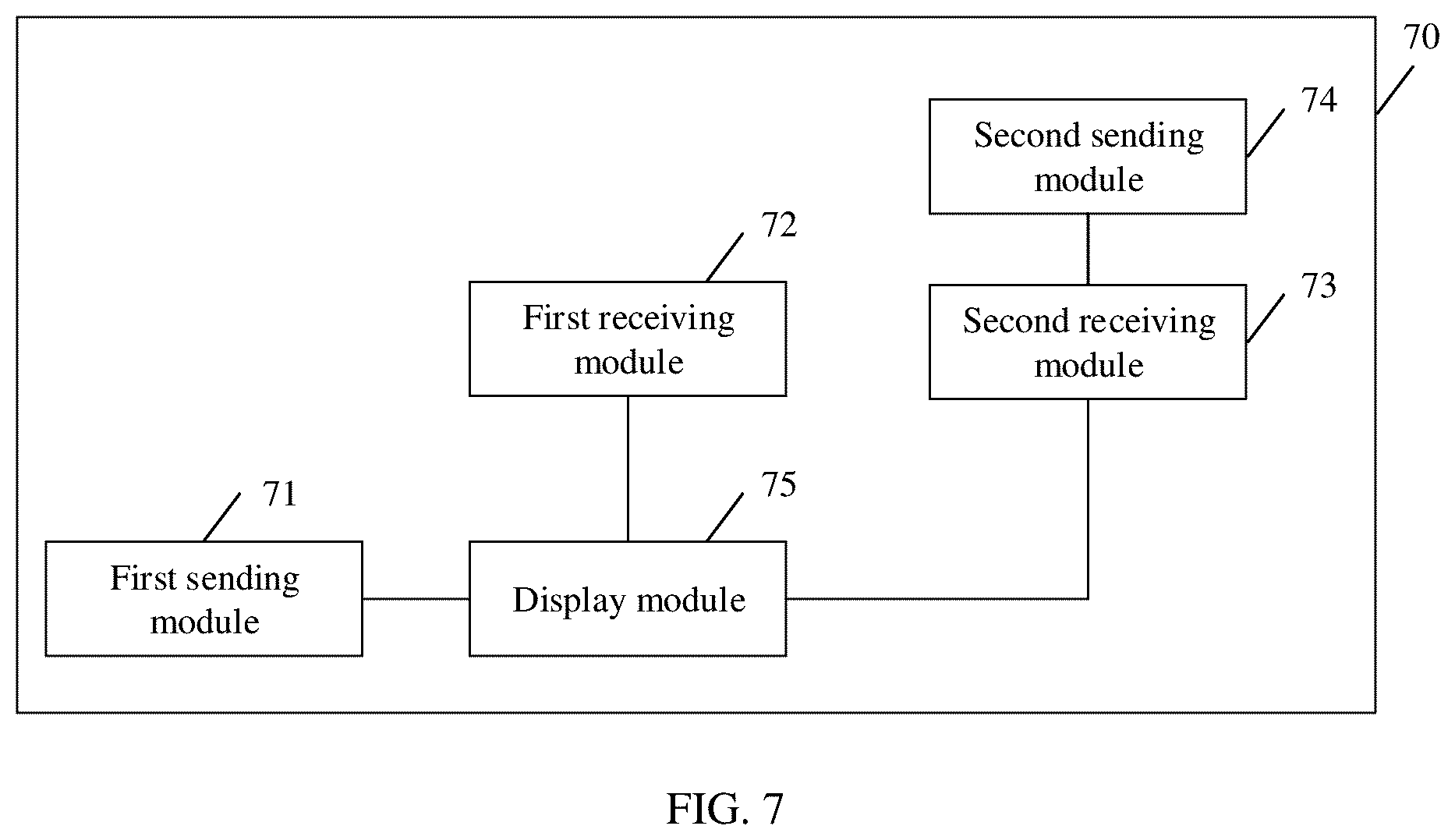 Patent US12309528 Figure 12 – Screen sharing method, terminal, and storage medium