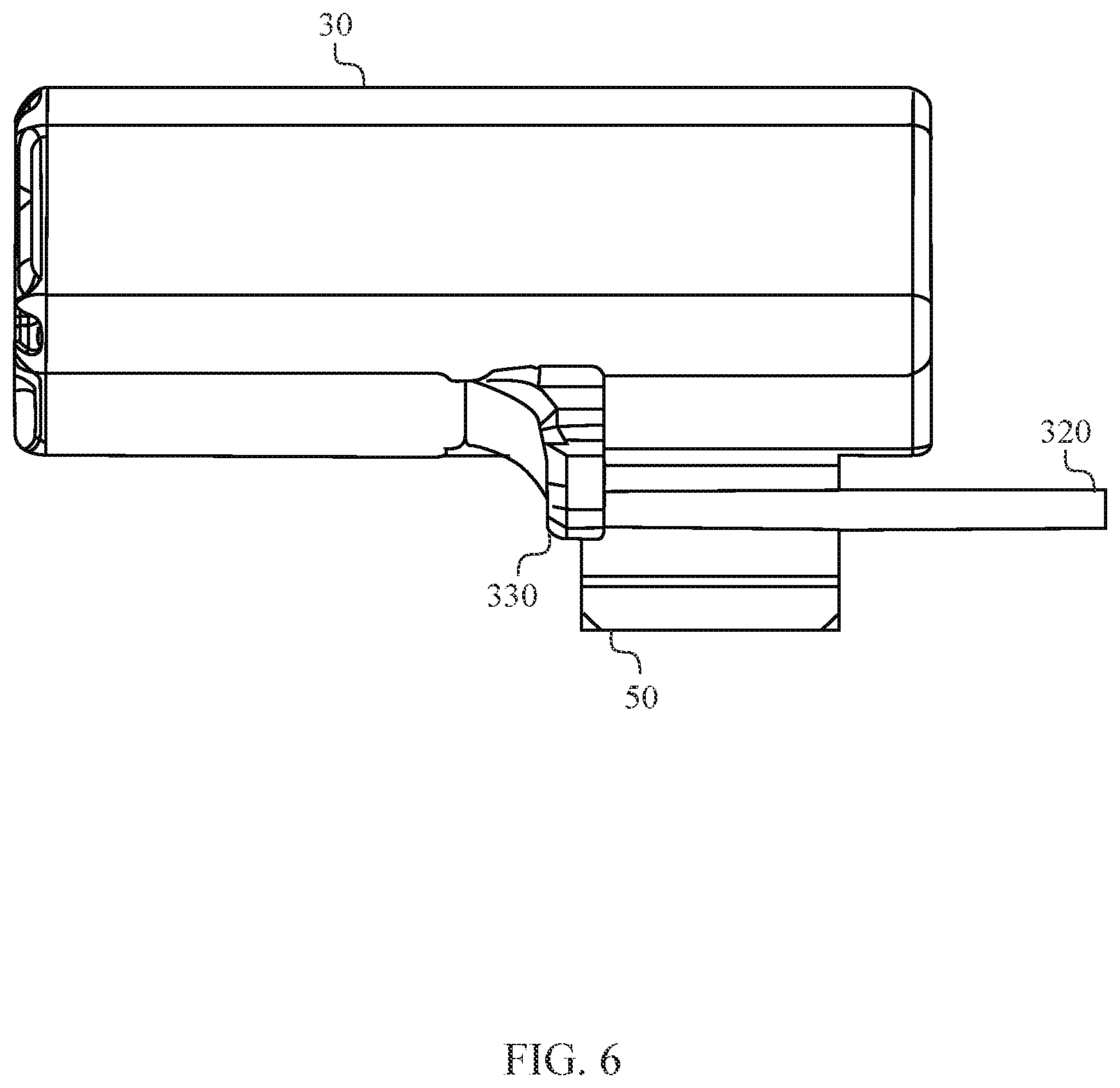 Patent US12309530 Figure 6 – Digital laser filter device