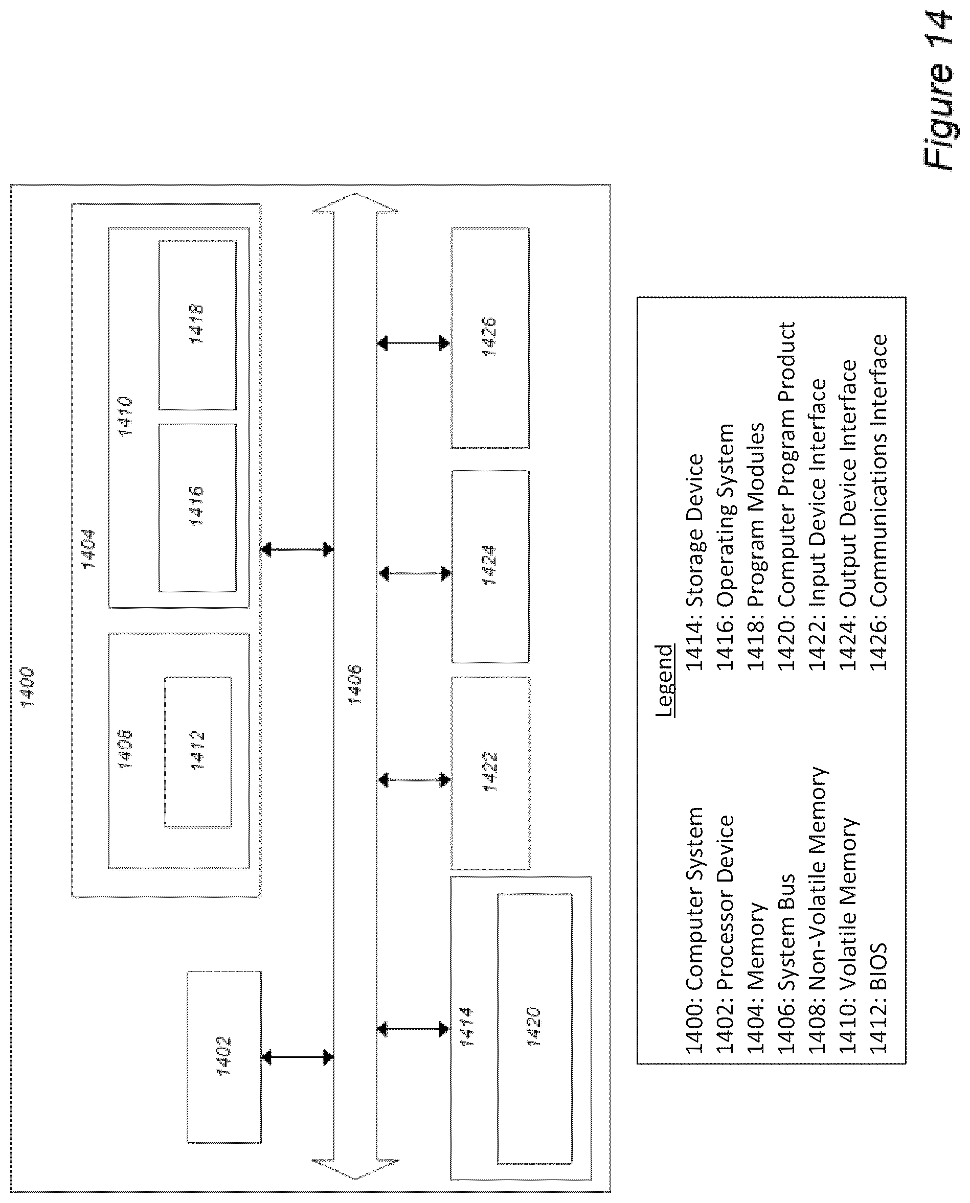 Patent US12309534 Figure 9 – Activation of vehicle convoy rear cameras