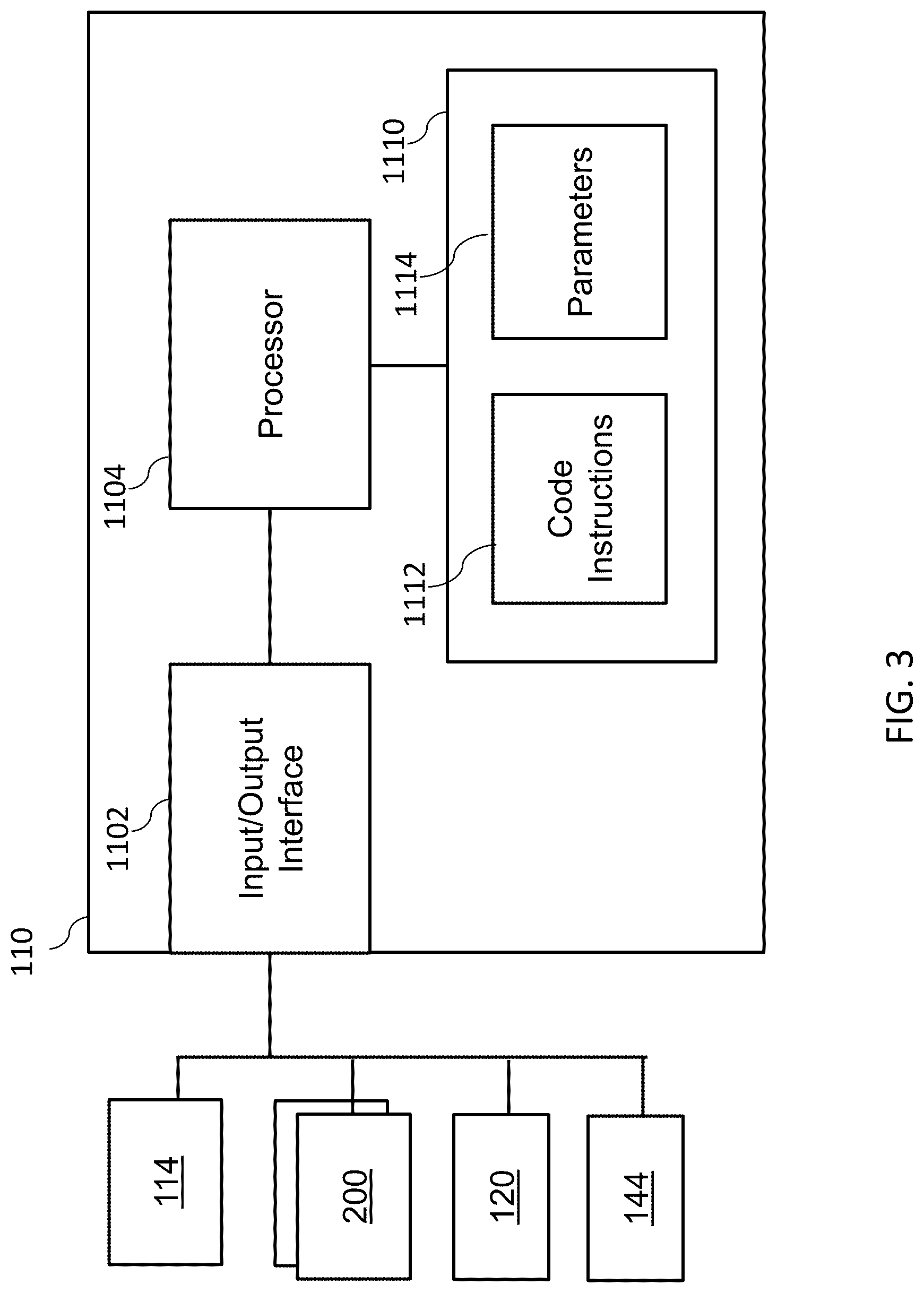 Patent US12309537 Figure 3 – Assemblies and methods for managing spectral hole burning