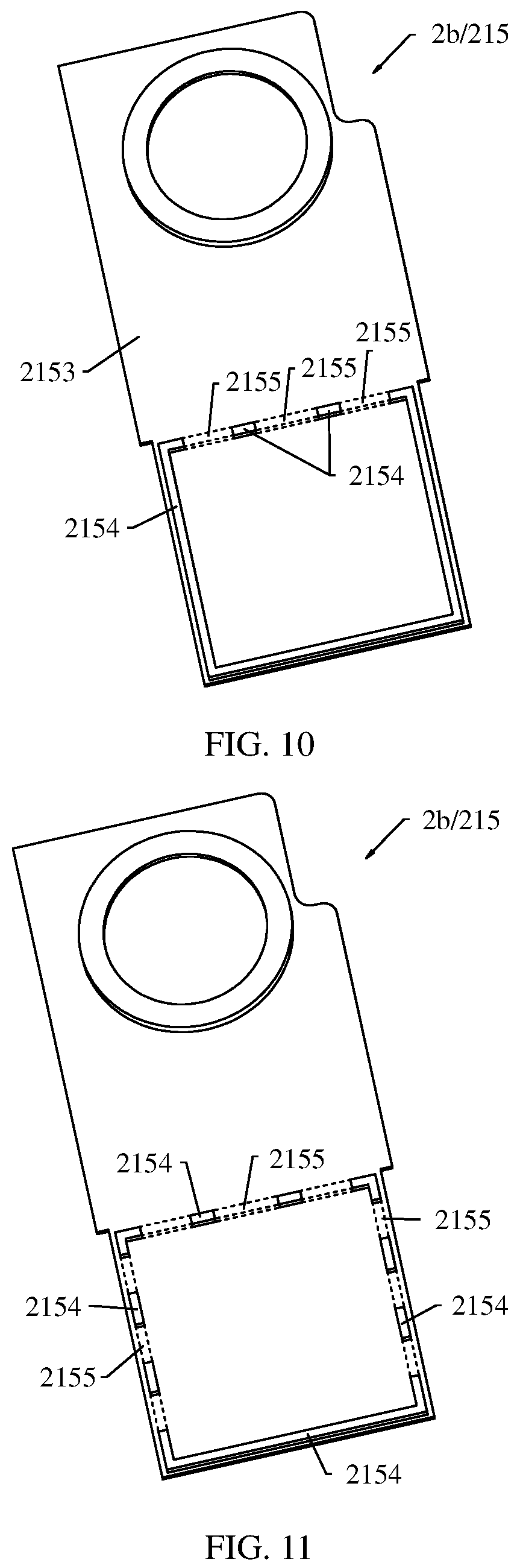 Patent US12309539 Figure 6 – Terminal protective case and audio playback system