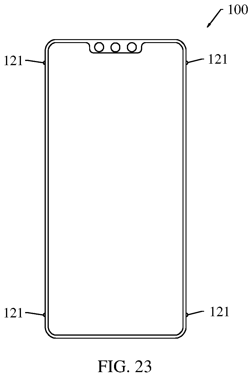 Patent US12309539 Figure 13 – Terminal protective case and audio playback system