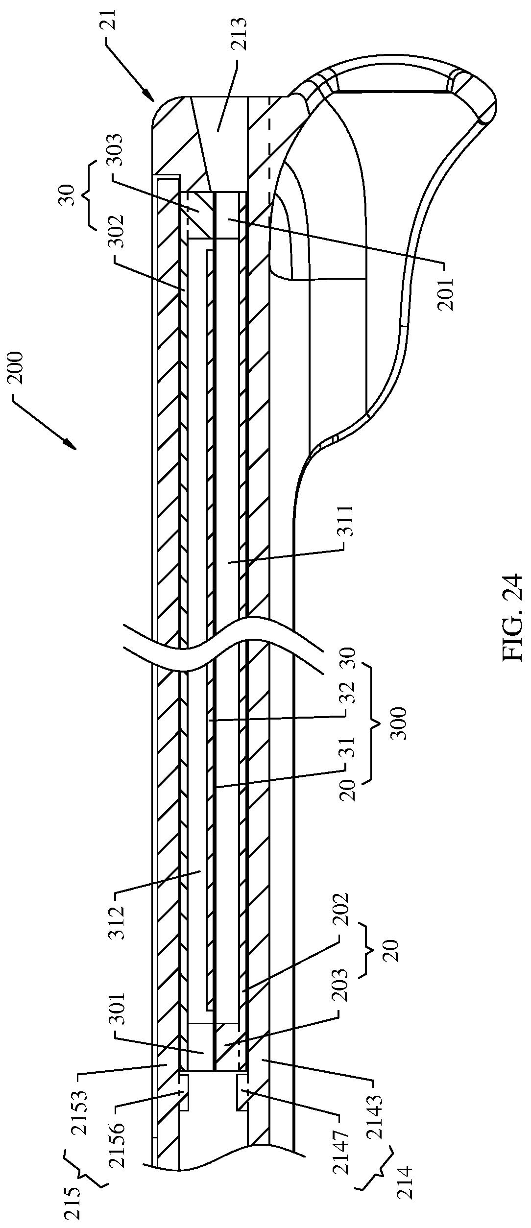 Patent US12309539 Figure 14 – Terminal protective case and audio playback system
