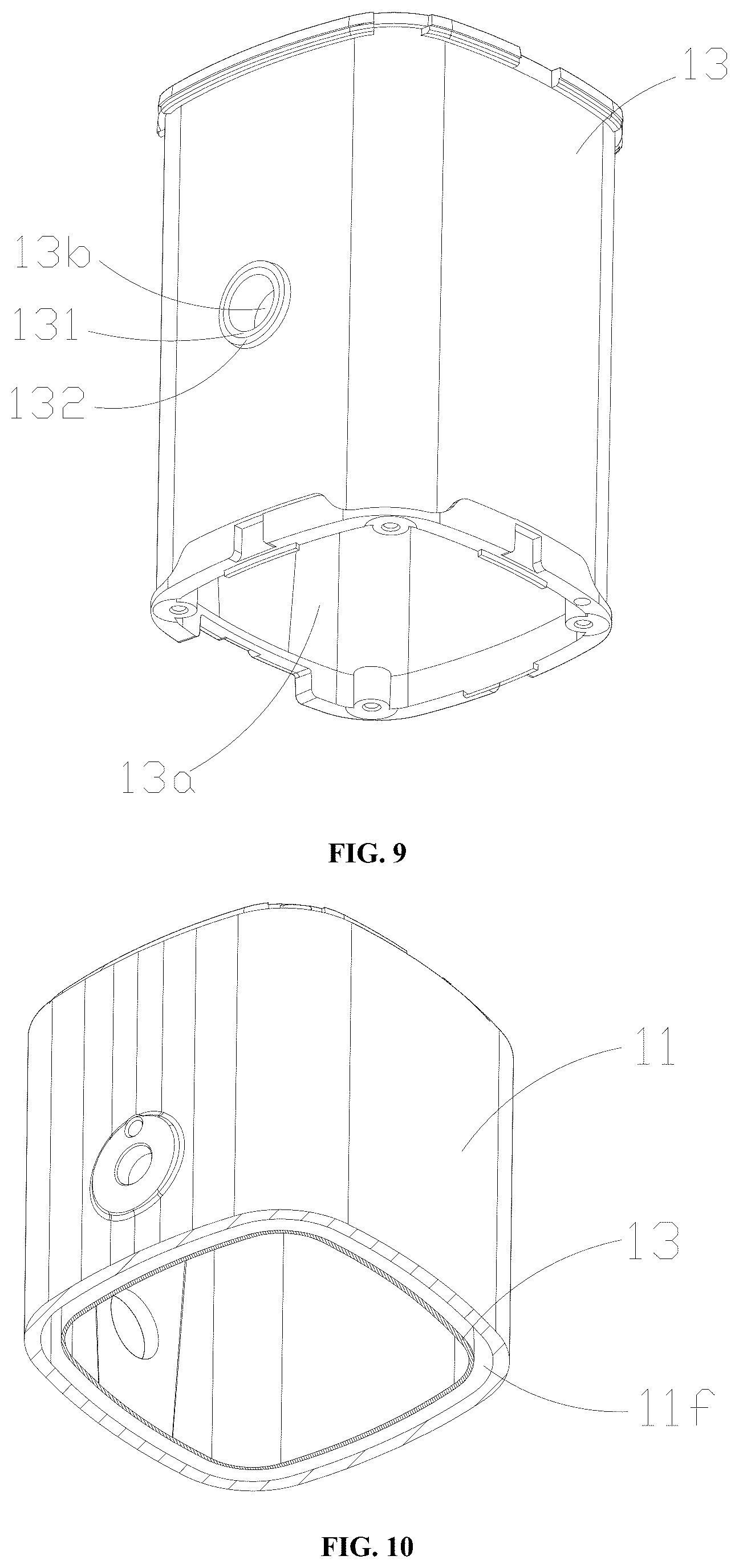 Patent US12309540 Figure 7 – Microphone