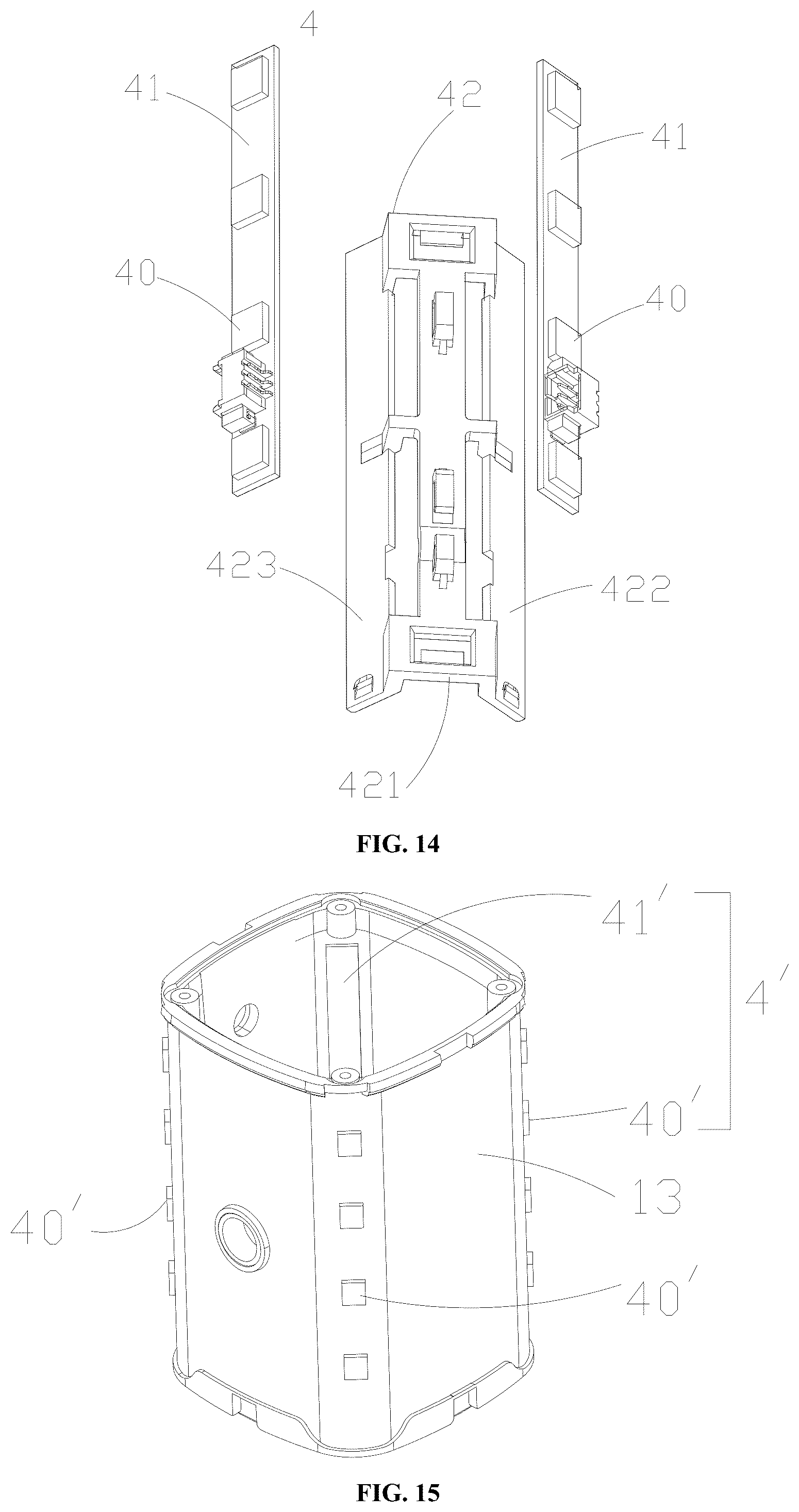 Patent US12309540 Figure 10 – Microphone