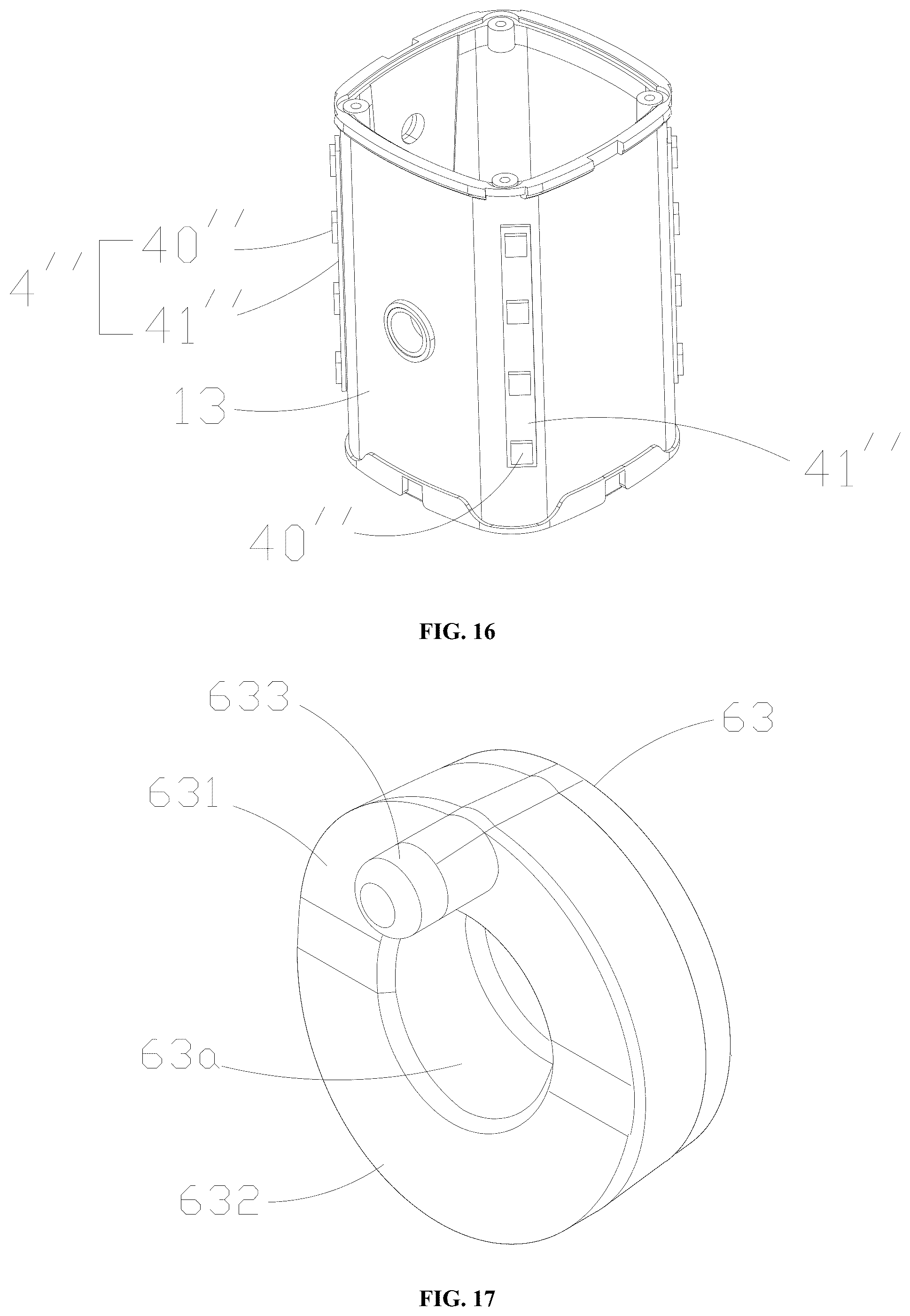 Patent US12309540 Figure 11 – Microphone