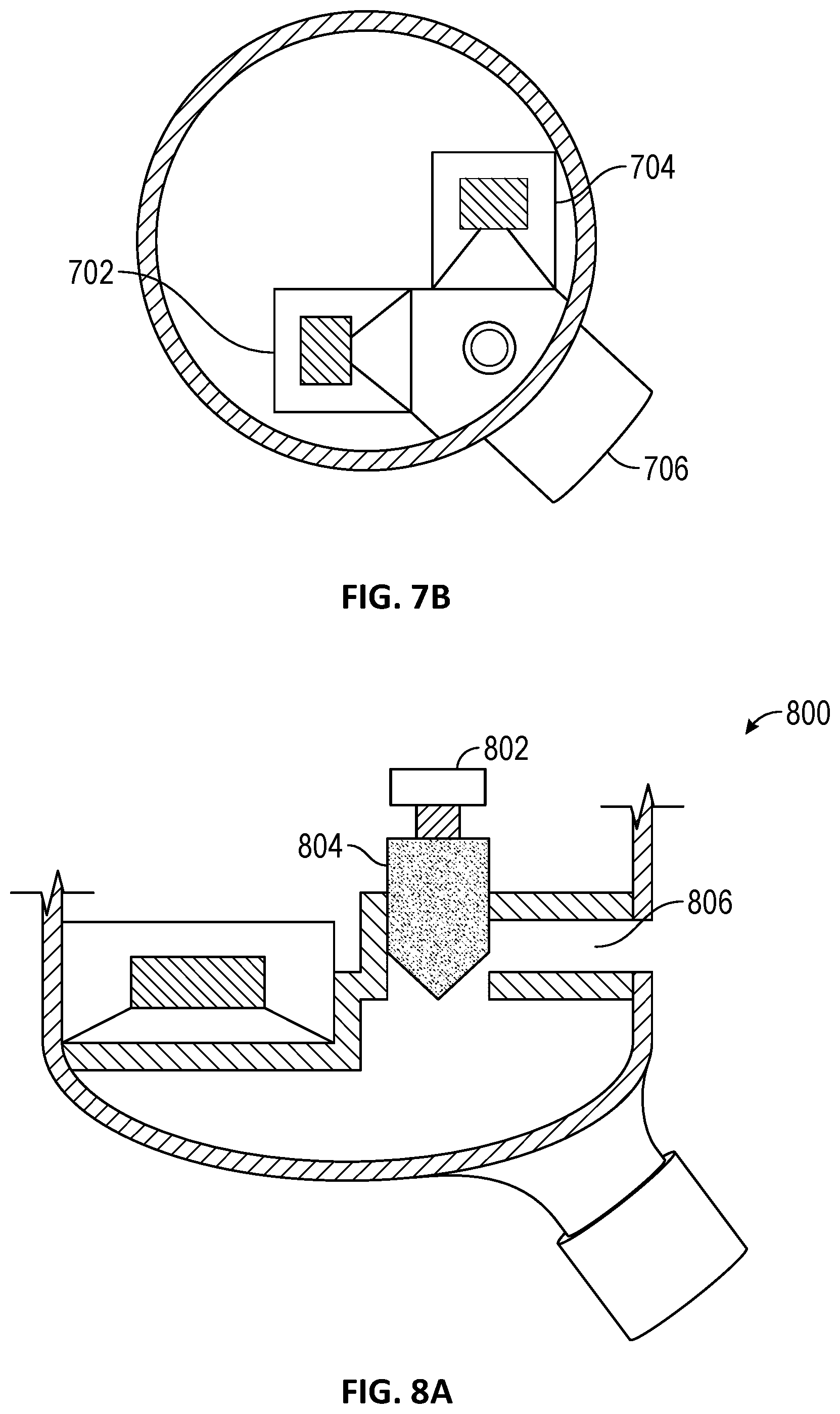 Patent US12309541 Figure 6 – Automatically detecting an earpiece mode based on whether a duct is sealed or unsealed