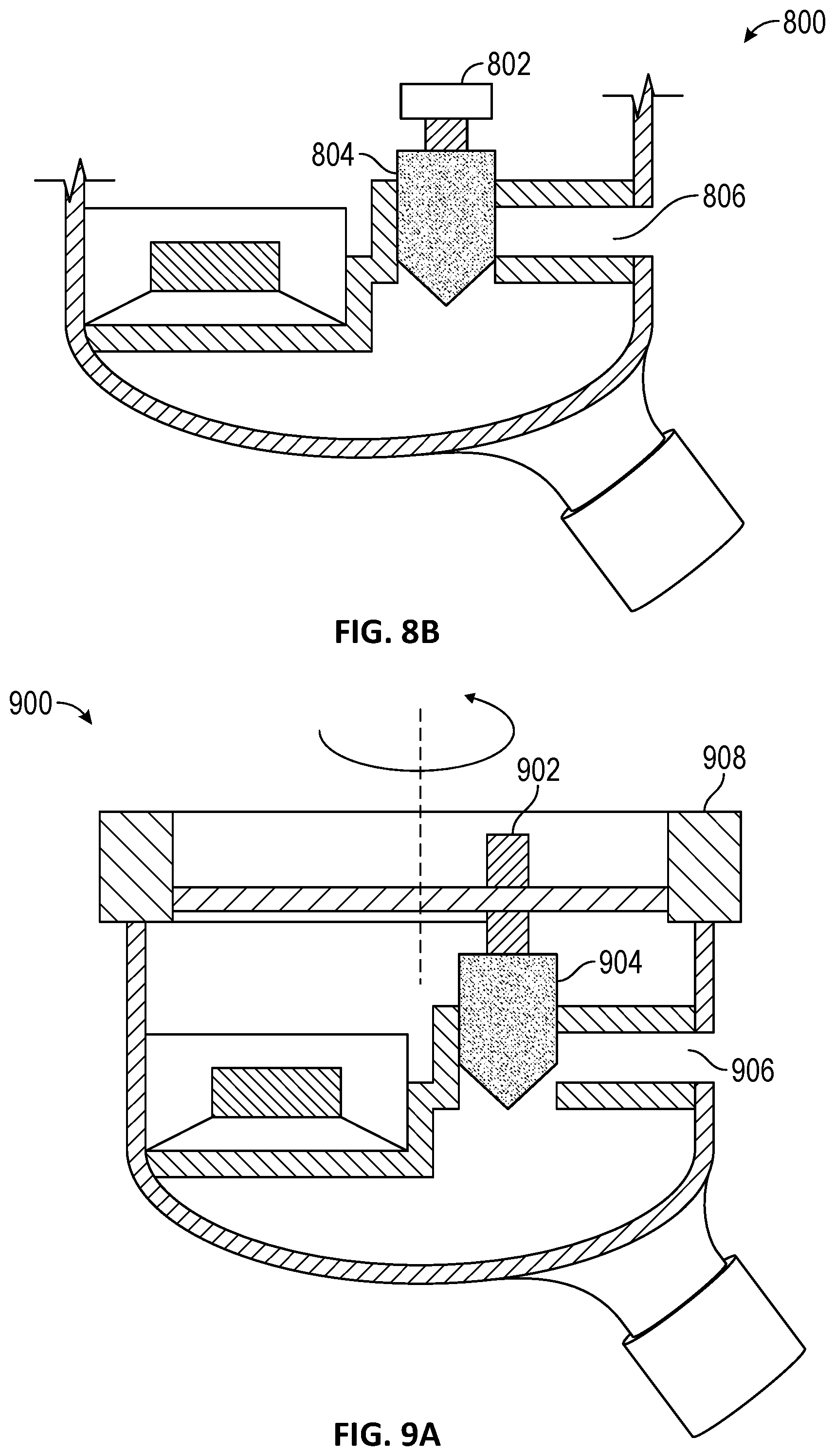 Patent US12309541 Figure 7 – Automatically detecting an earpiece mode based on whether a duct is sealed or unsealed