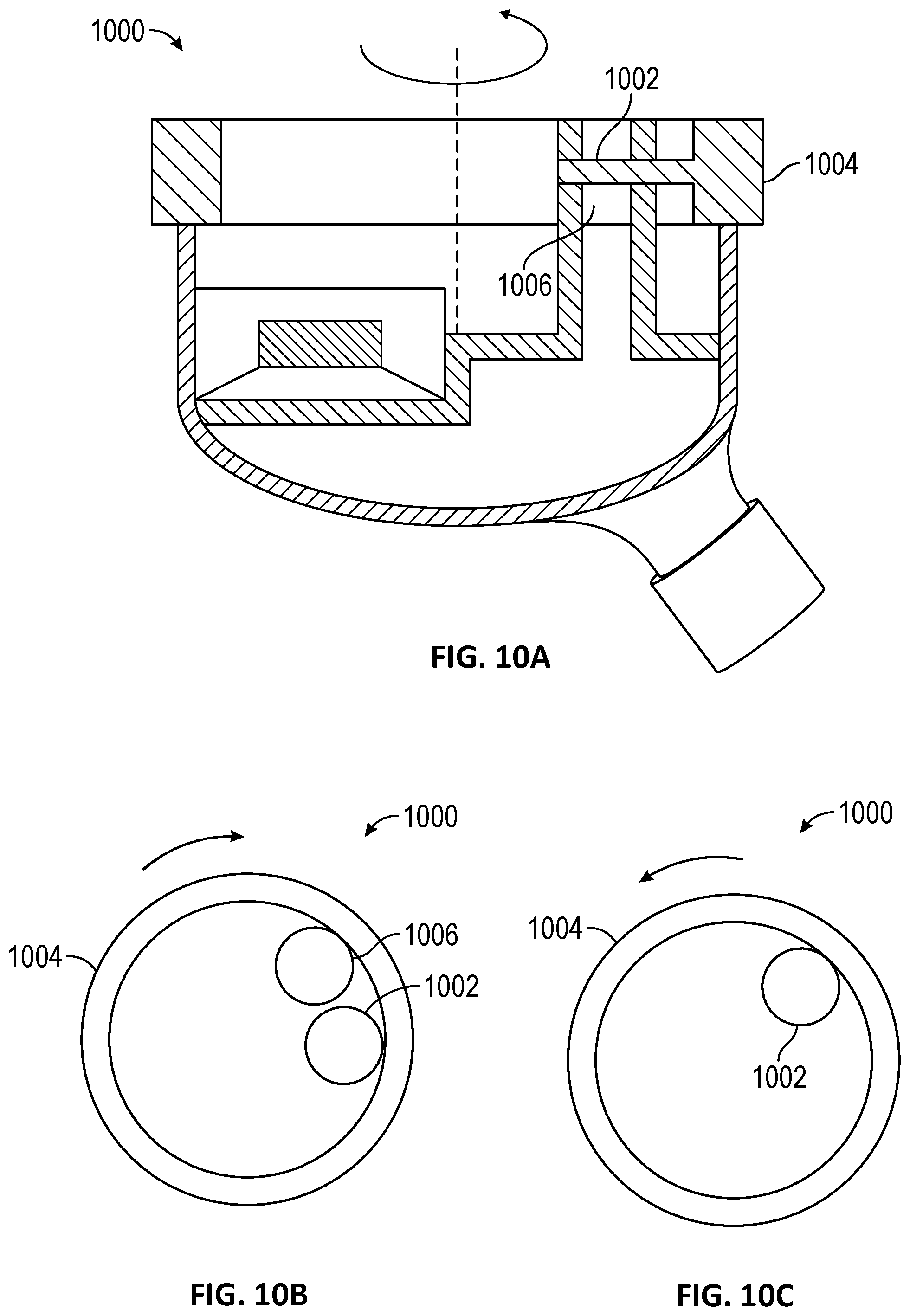 Patent US12309541 Figure 9 – Automatically detecting an earpiece mode based on whether a duct is sealed or unsealed