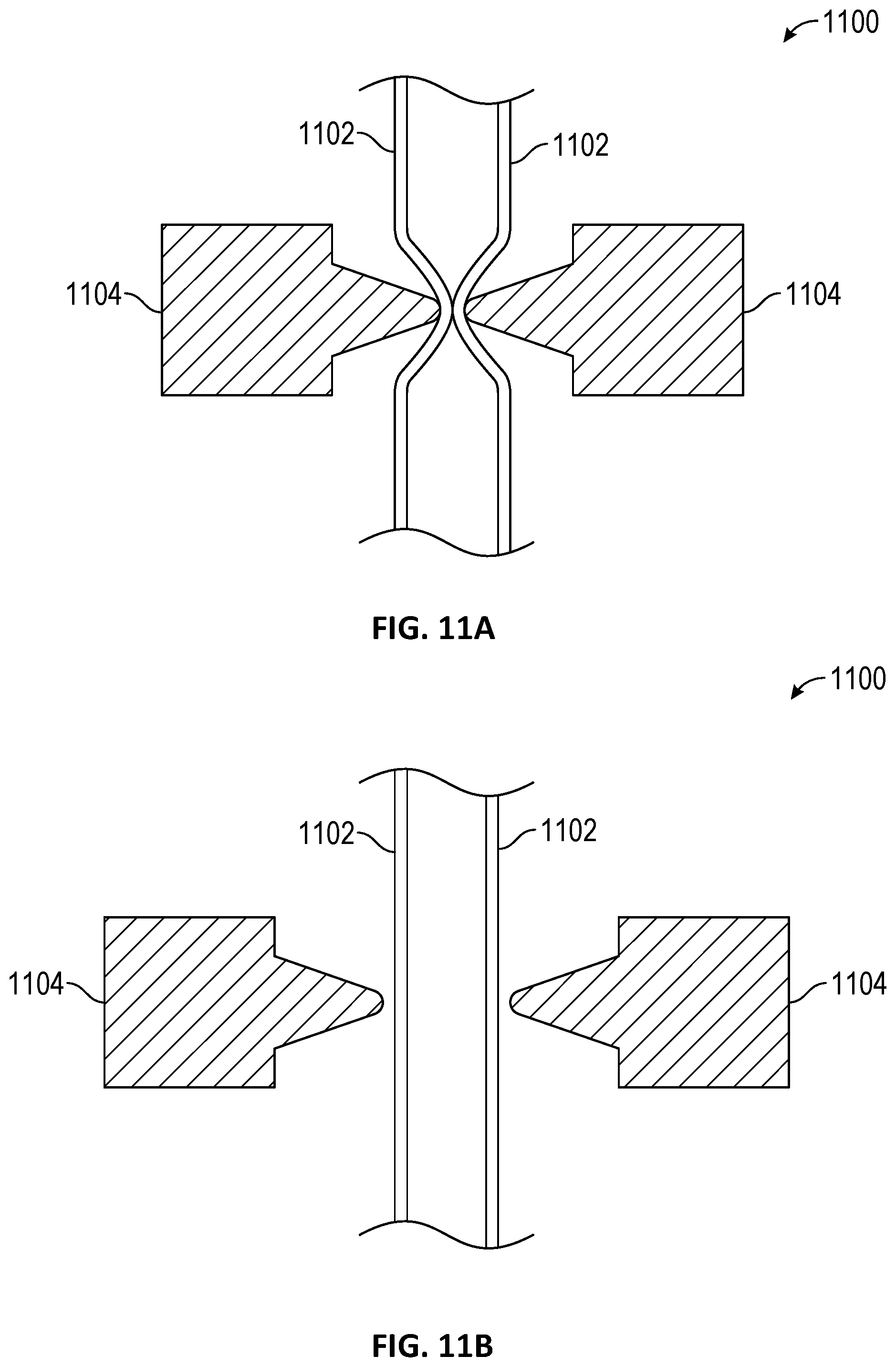 Patent US12309541 Figure 10 – Automatically detecting an earpiece mode based on whether a duct is sealed or unsealed