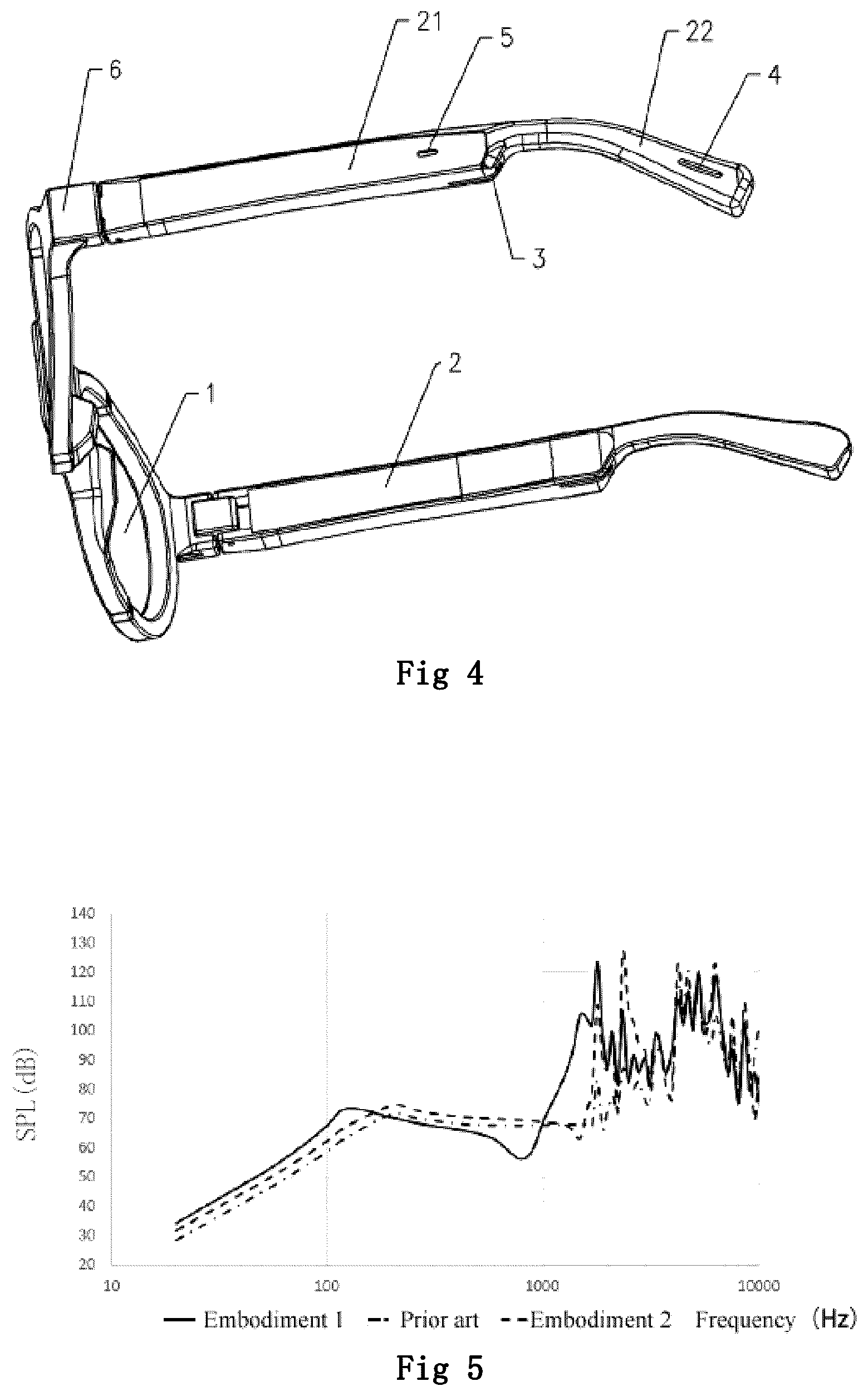 Patent US12309542 Figure 3 – Intelligent head-mounted apparatus