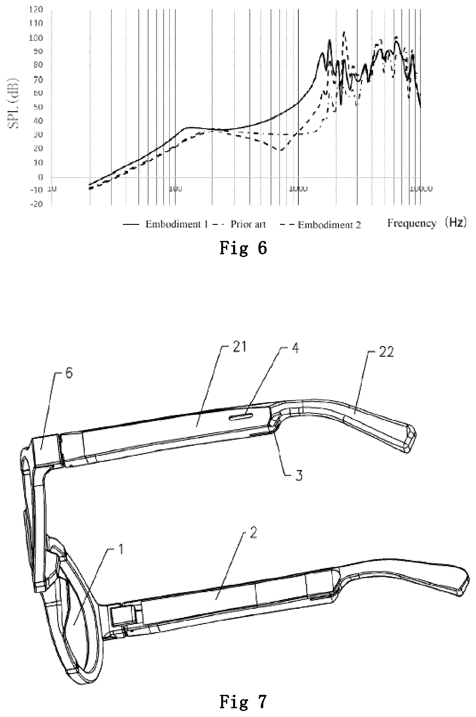 Patent US12309542 Figure 4 – Intelligent head-mounted apparatus