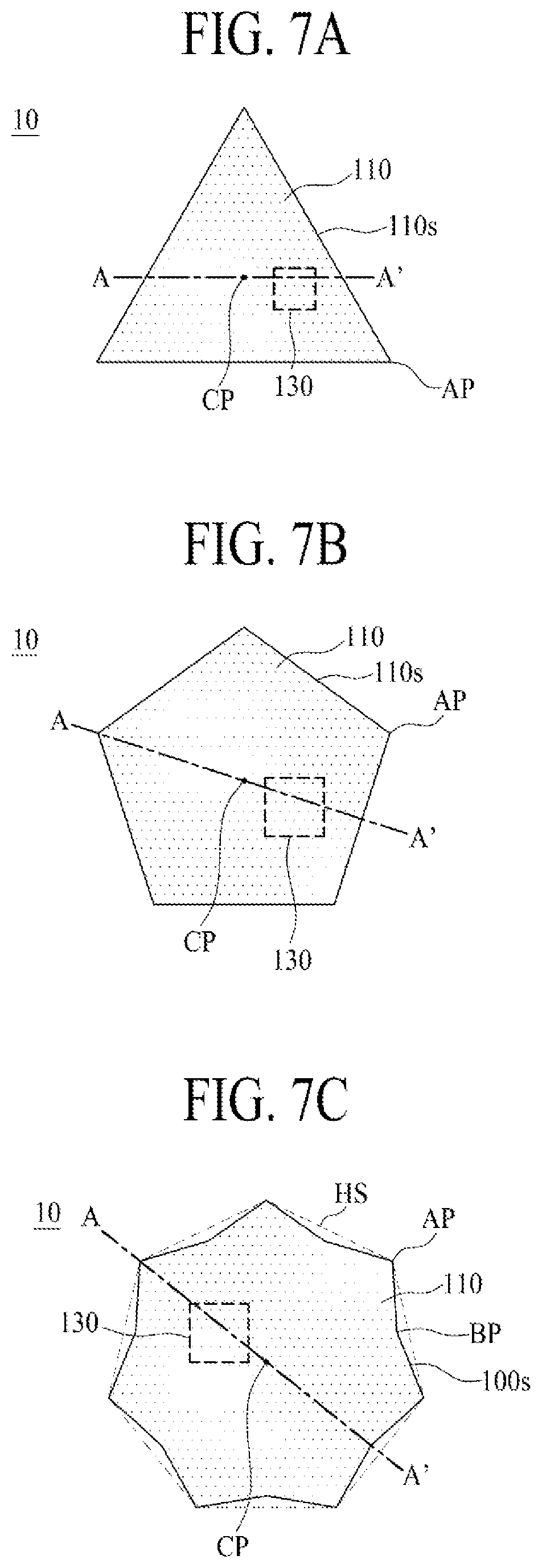 Patent US12309544 Figure 3 – Sound apparatus and sound system including the same