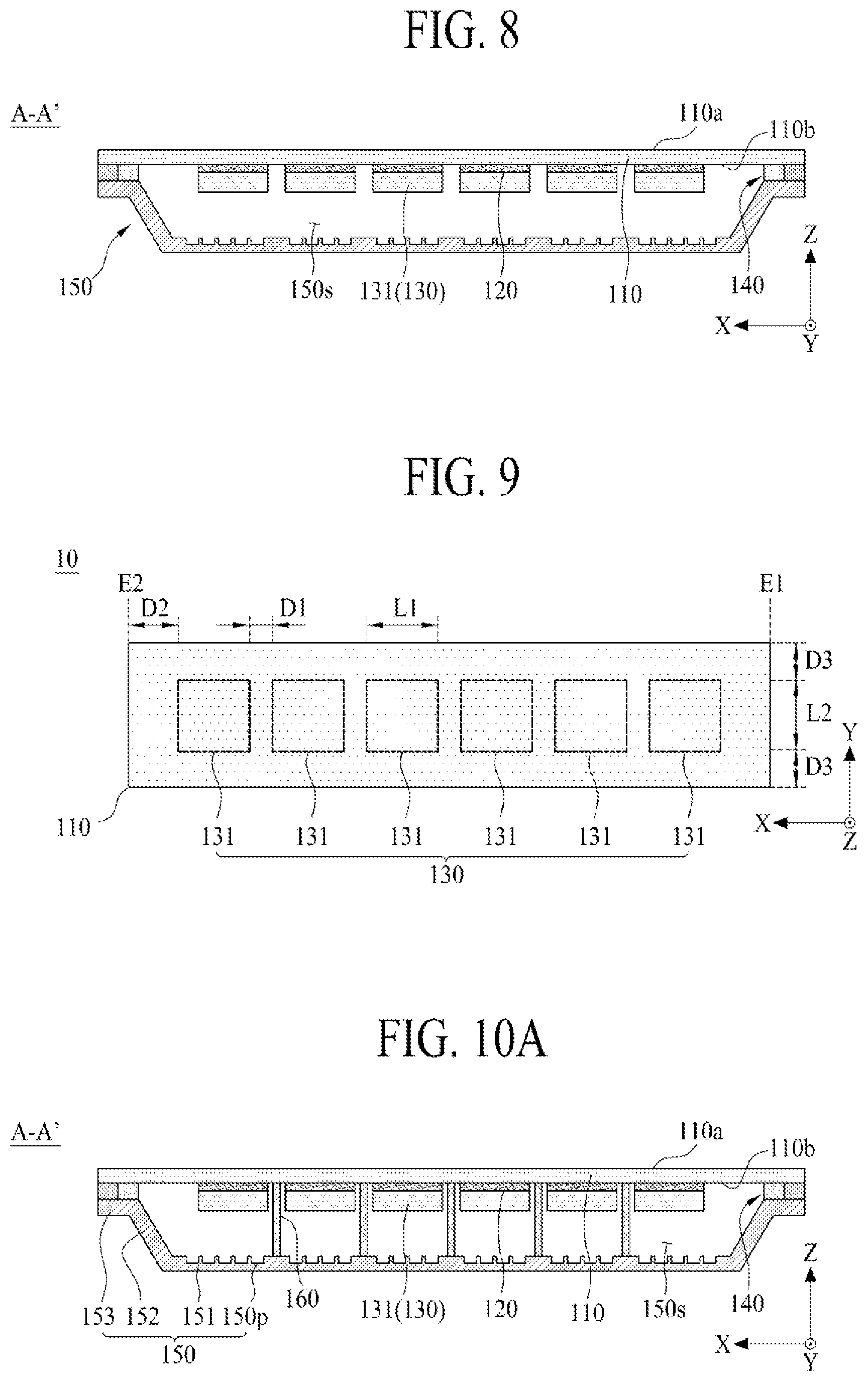 Patent US12309544 Figure 4 – Sound apparatus and sound system including the same