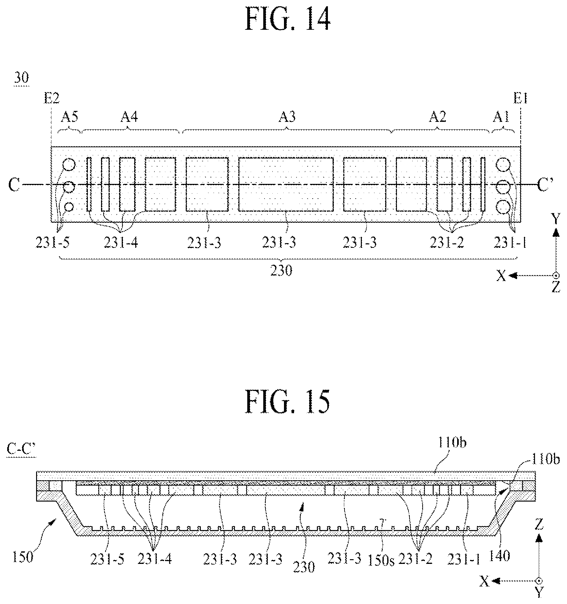 Patent US12309544 Figure 7 – Sound apparatus and sound system including the same