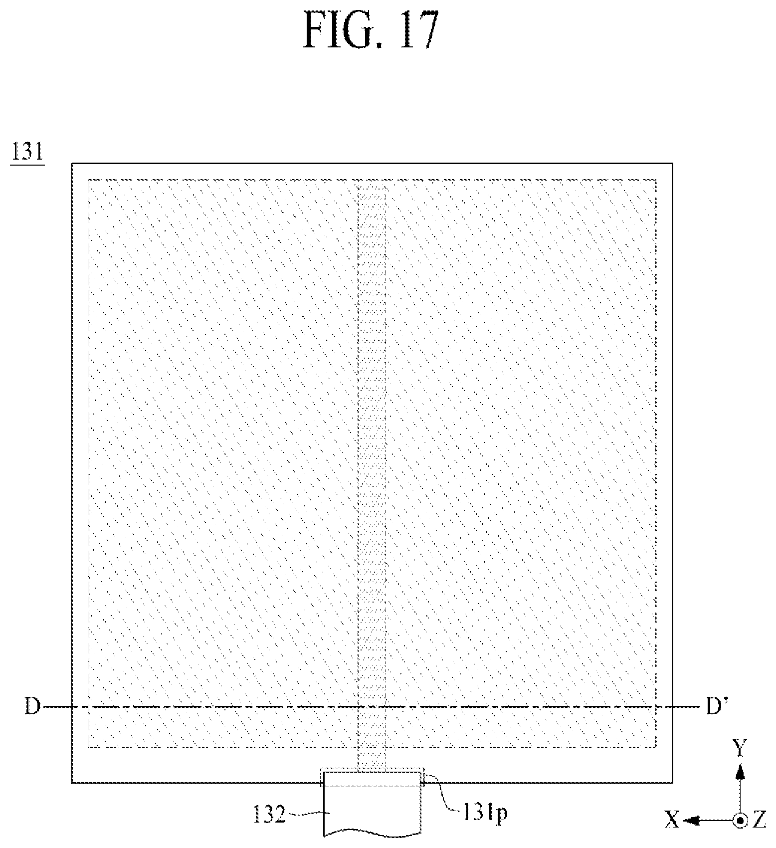 Patent US12309544 Figure 9 – Sound apparatus and sound system including the same