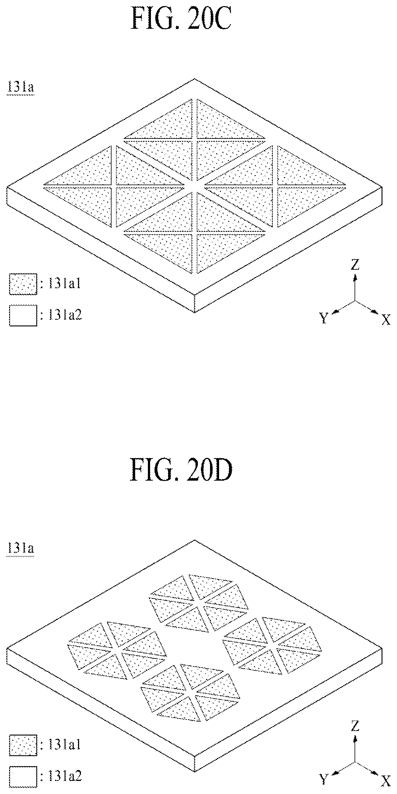 Patent US12309544 Figure 12 – Sound apparatus and sound system including the same