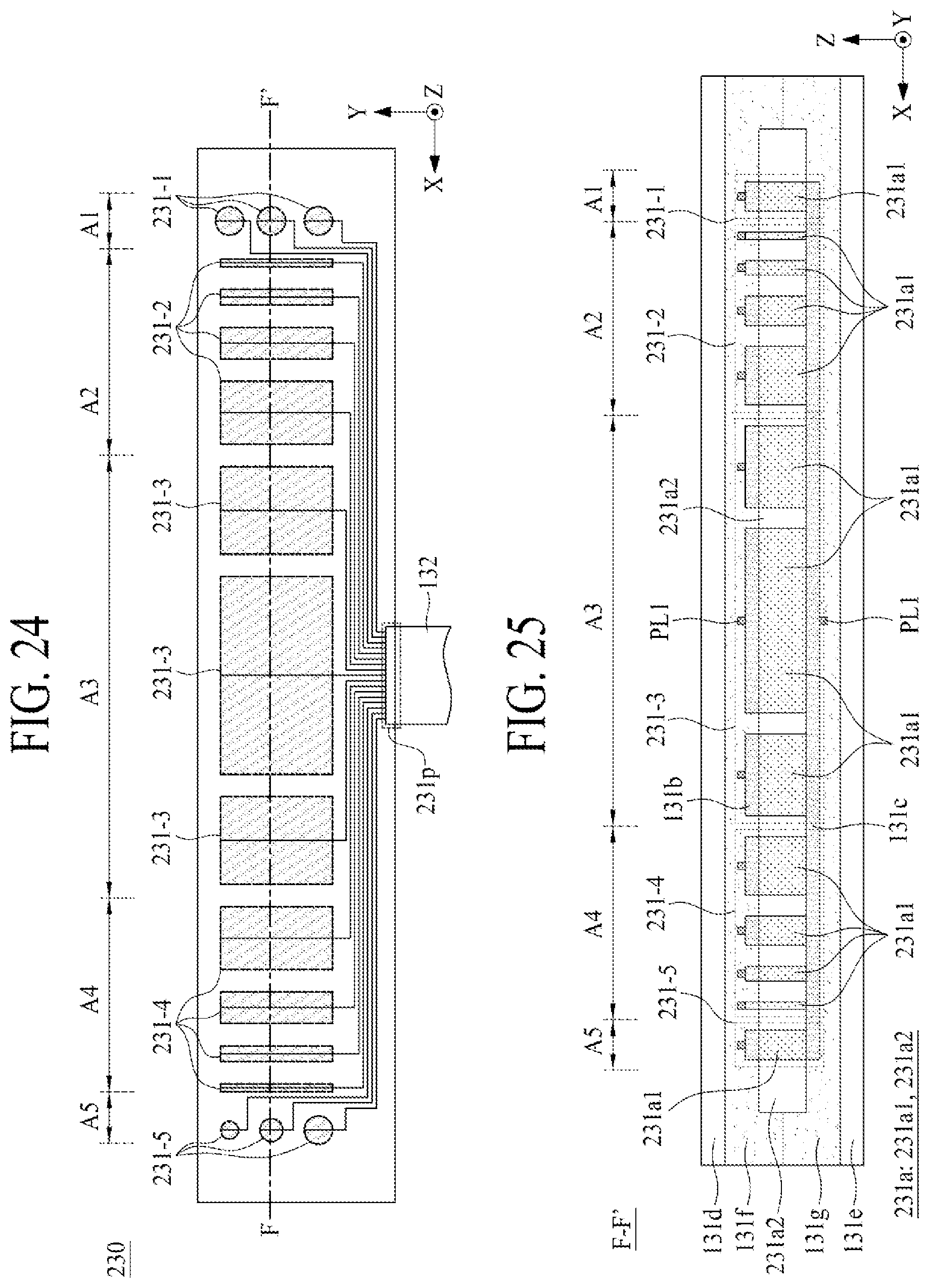 Patent US12309544 Figure 15 – Sound apparatus and sound system including the same