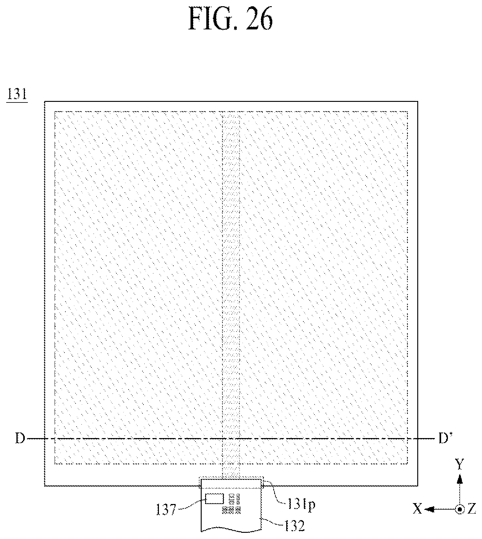 Patent US12309544 Figure 16 – Sound apparatus and sound system including the same
