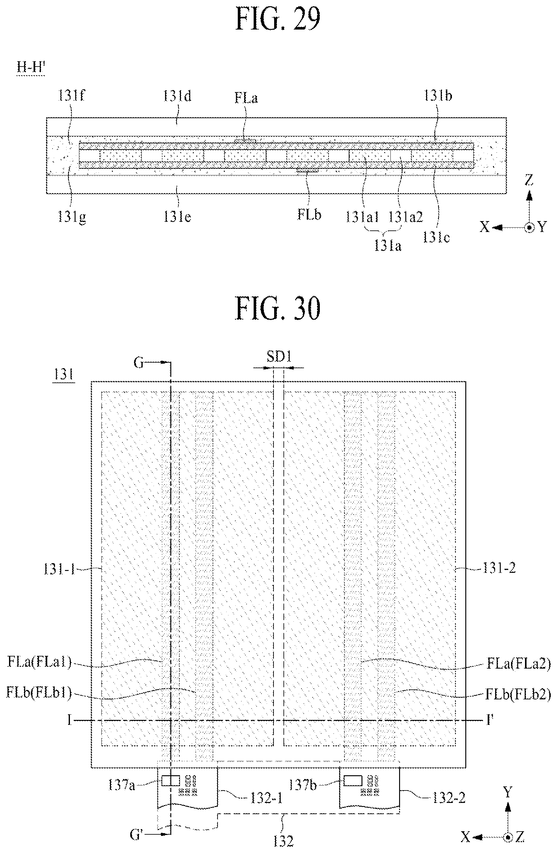 Patent US12309544 Figure 18 – Sound apparatus and sound system including the same