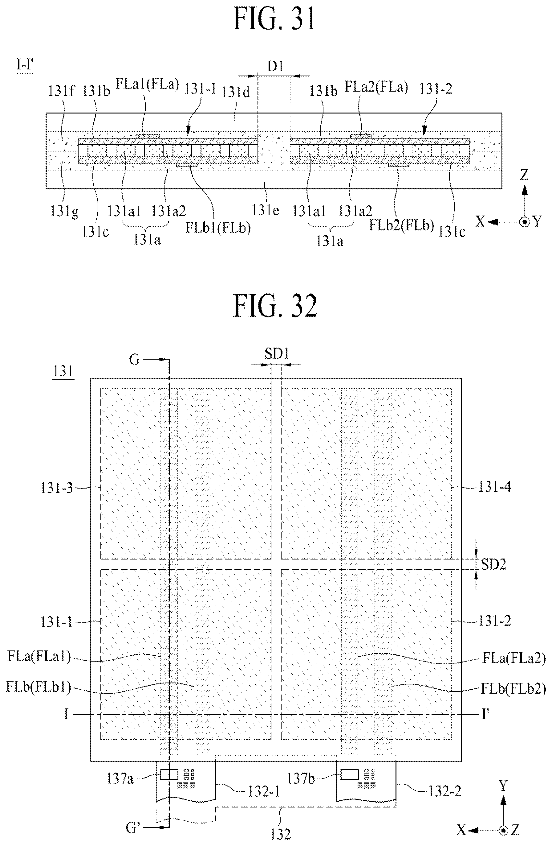 Patent US12309544 Figure 19 – Sound apparatus and sound system including the same