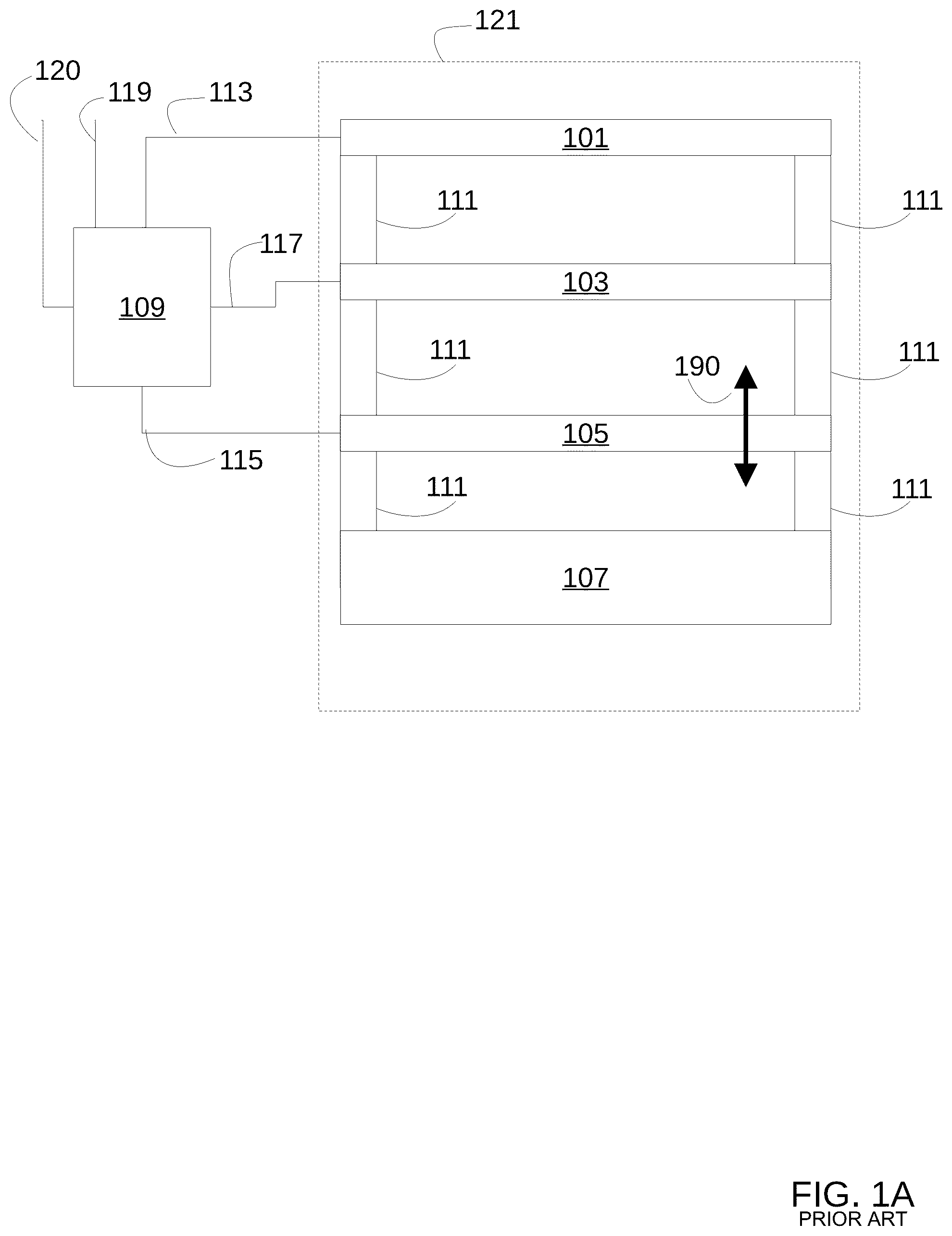 Patent US12309545 Figure 1 – System and method for generating an audio signal
