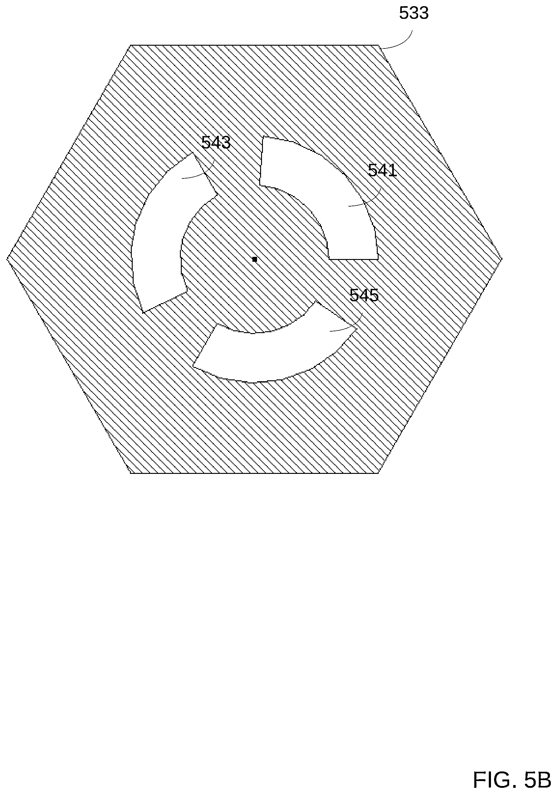 Patent US12309545 Figure 13 – System and method for generating an audio signal