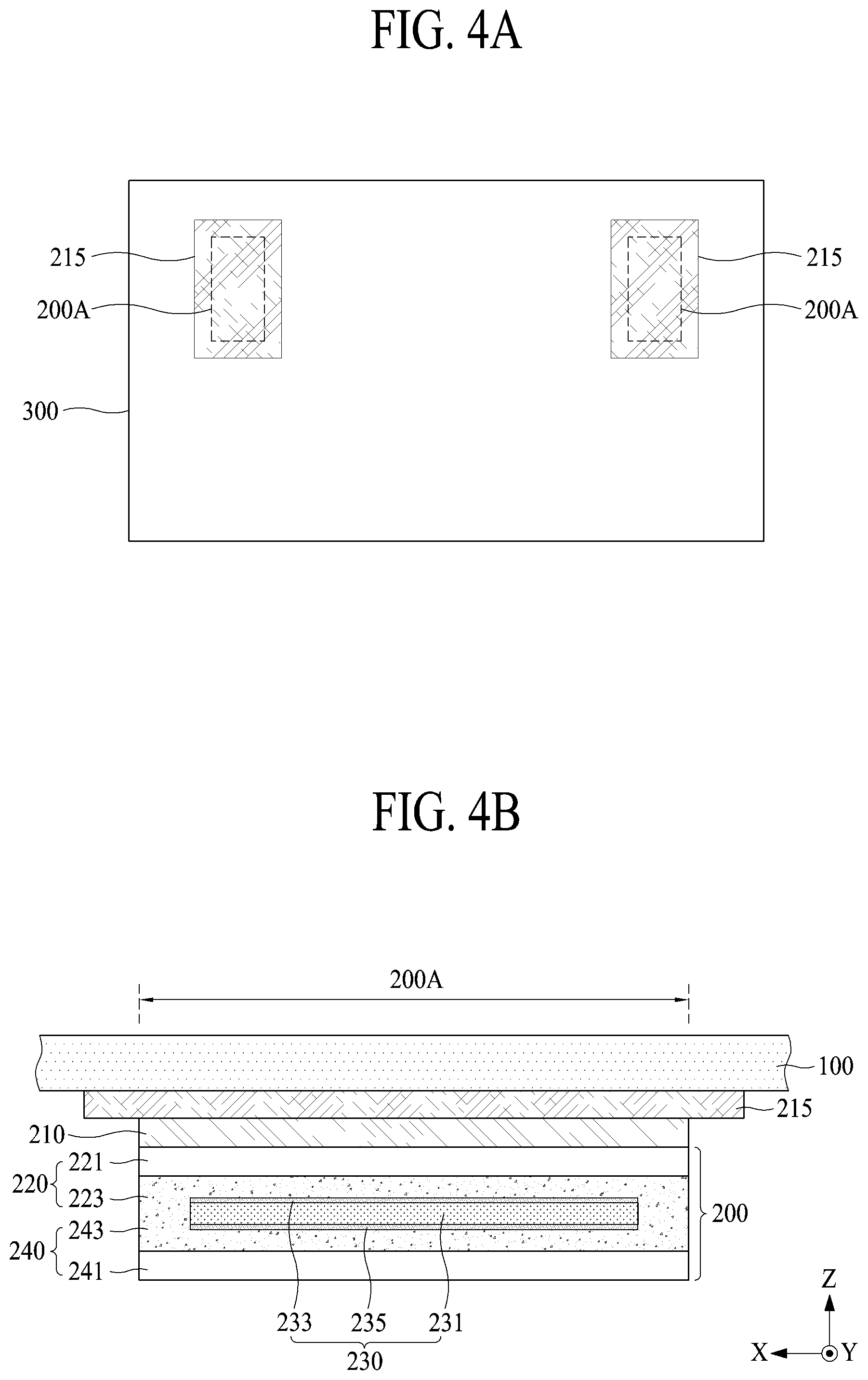 Patent US12309547 Figure 3 – Vibration apparatus and apparatus including the same