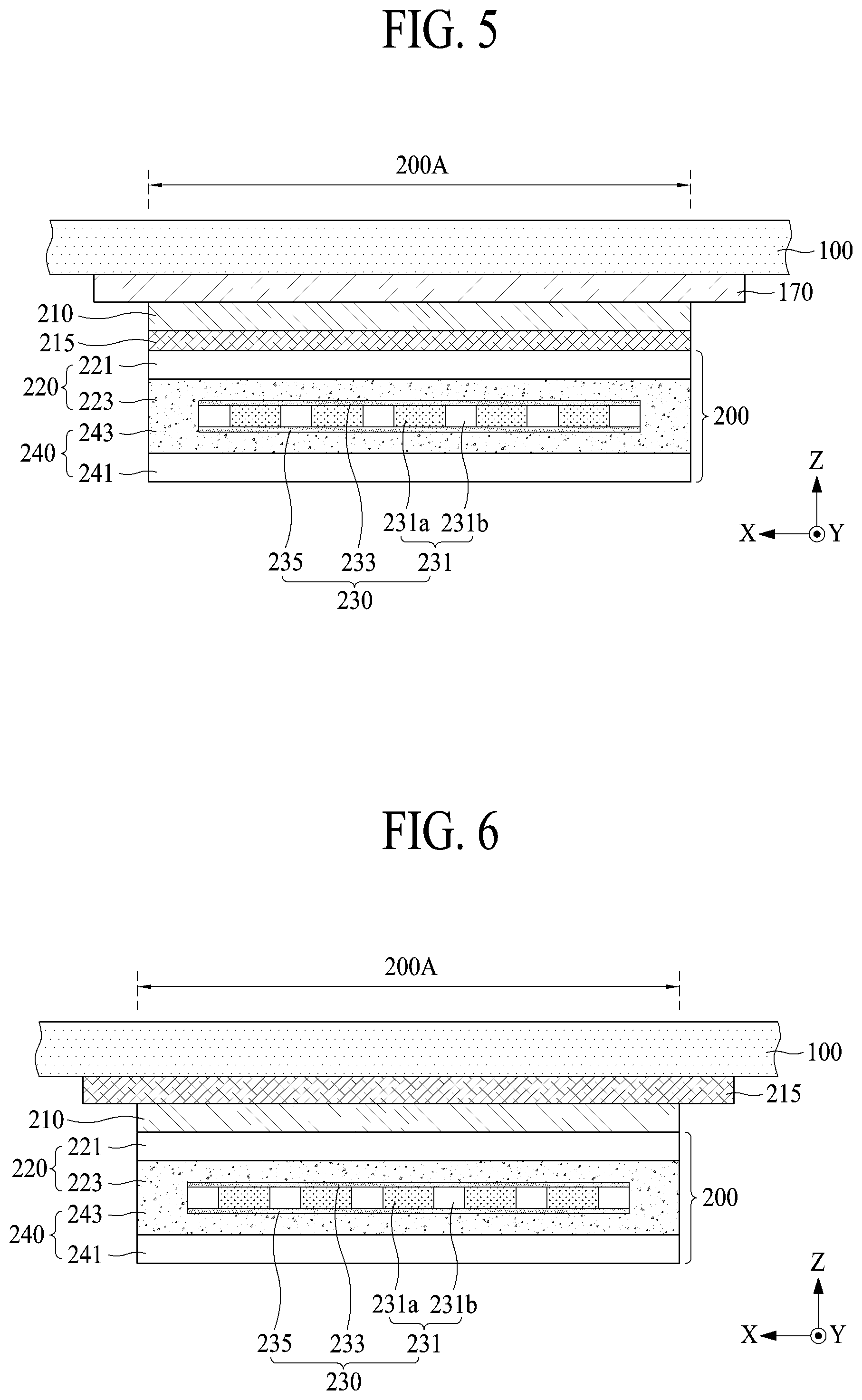 Patent US12309547 Figure 4 – Vibration apparatus and apparatus including the same